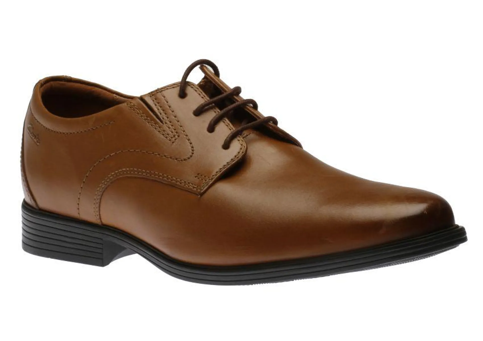 Whiddon Plain Tan