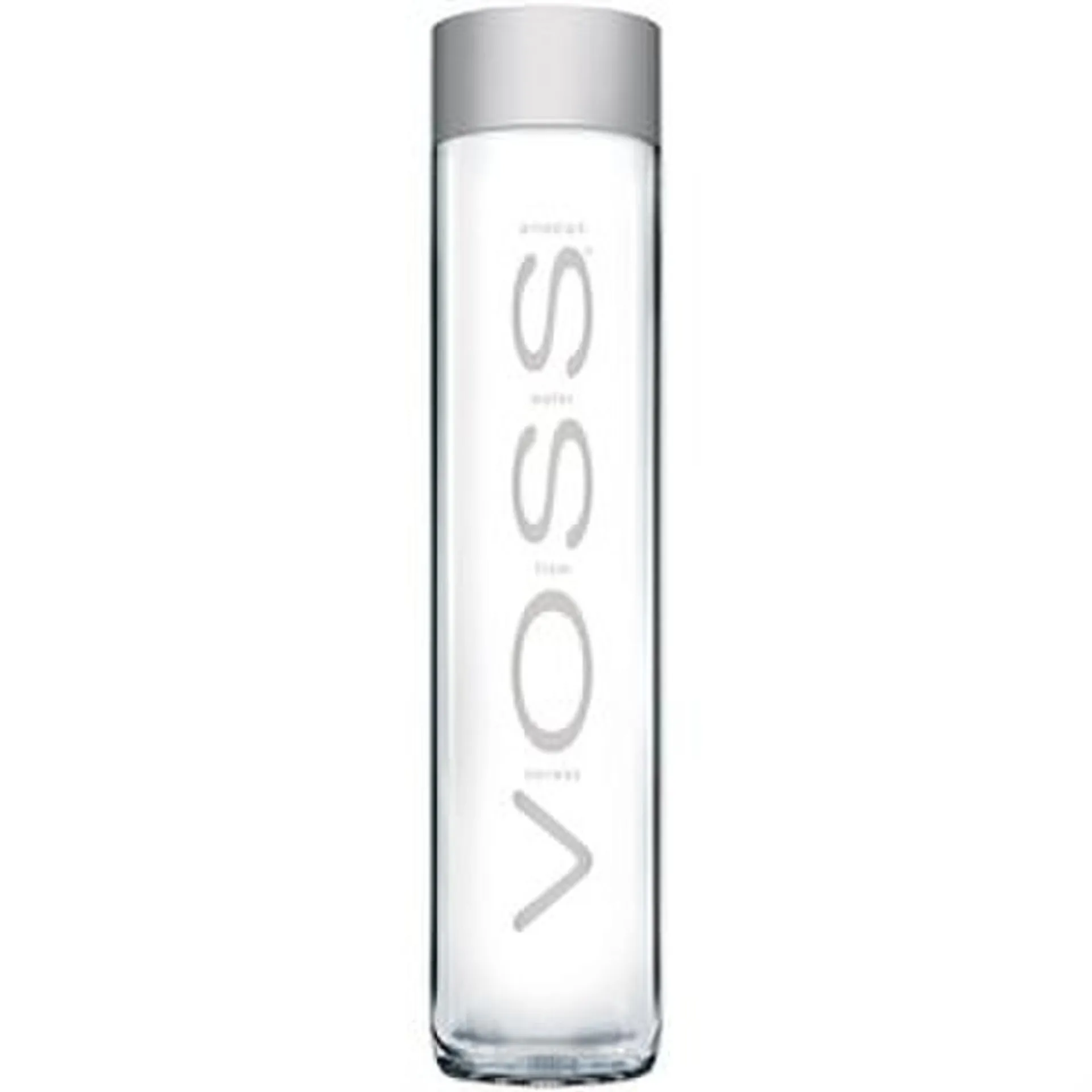 Voss Spring Water Artesian 800 ml