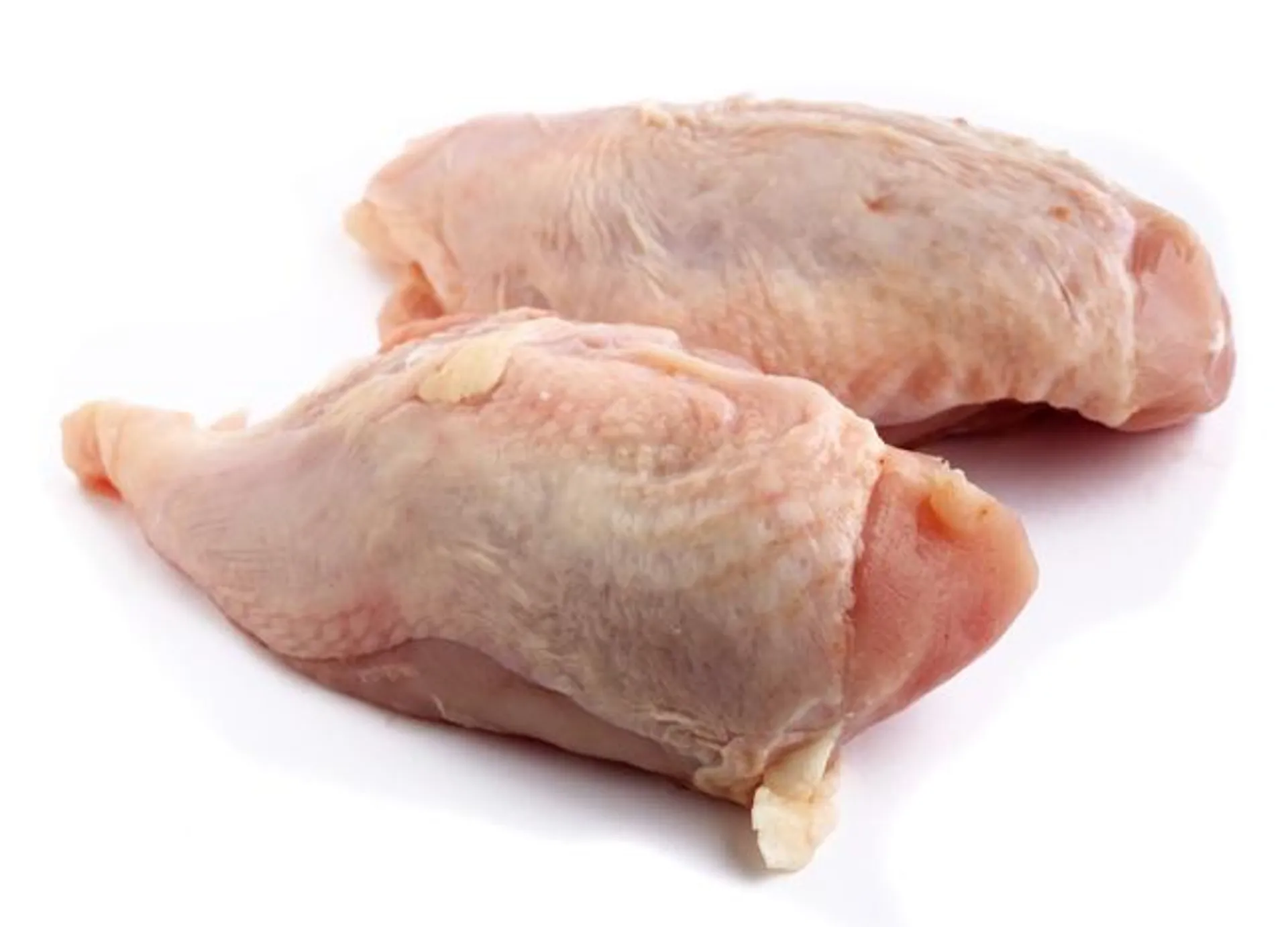 Chicken - Free Range Breast Bone in Skin On