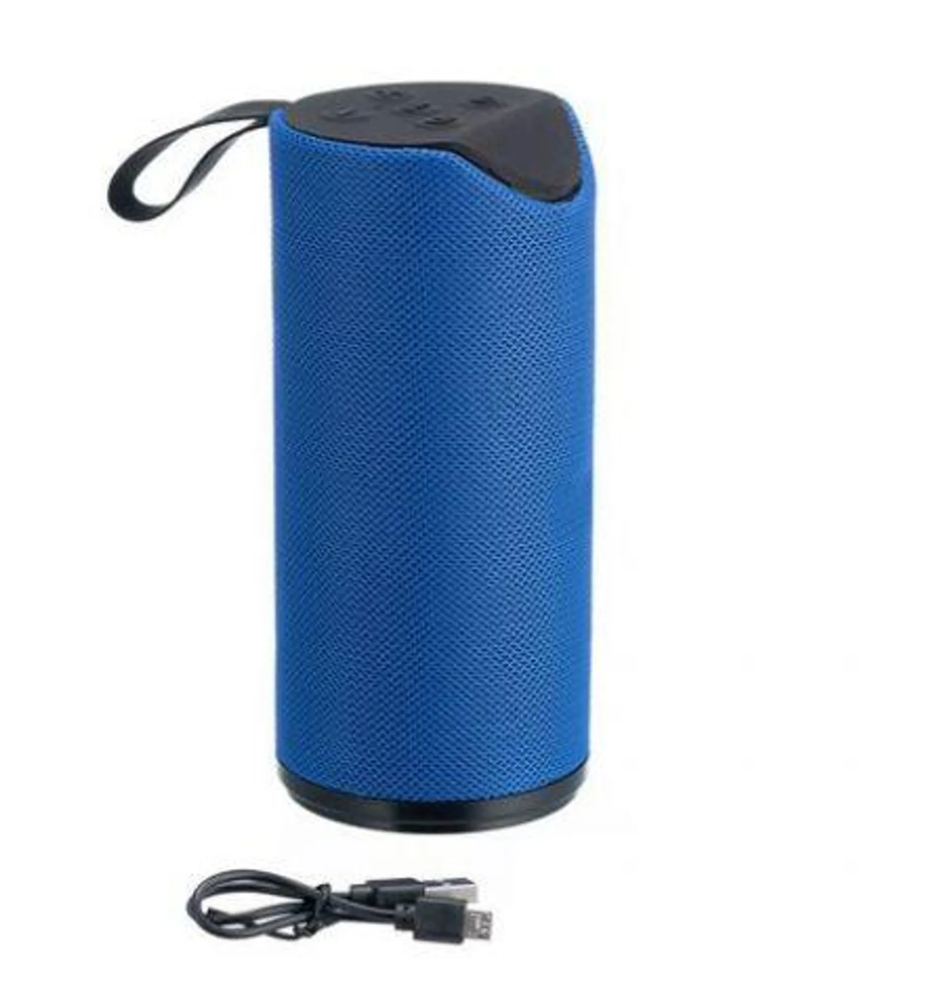 ATG Portable Bluetooth Speaker