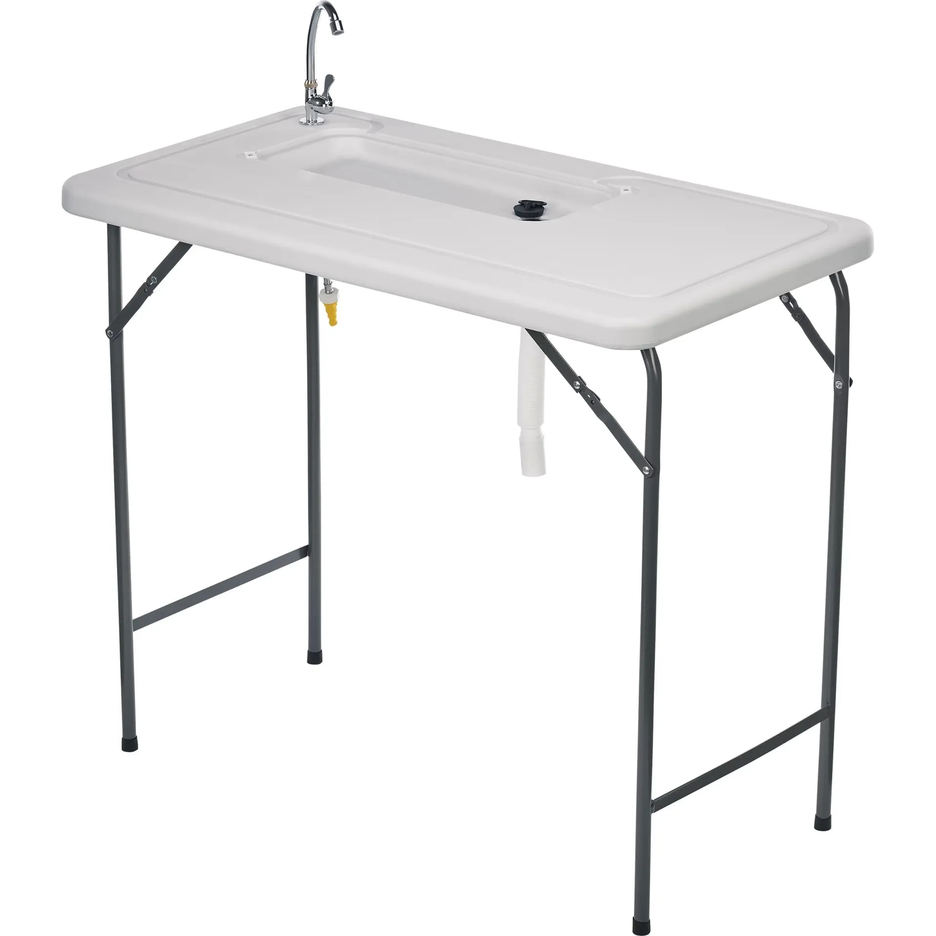 Bass Pro Shops® Folding Fillet Table