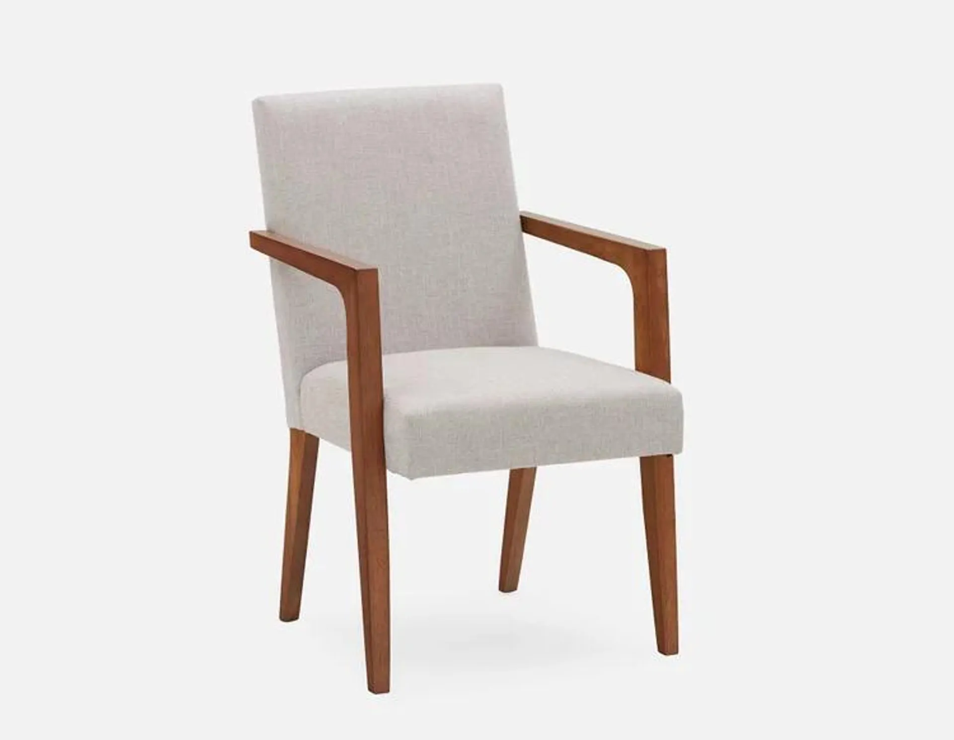 TROY dining armchair