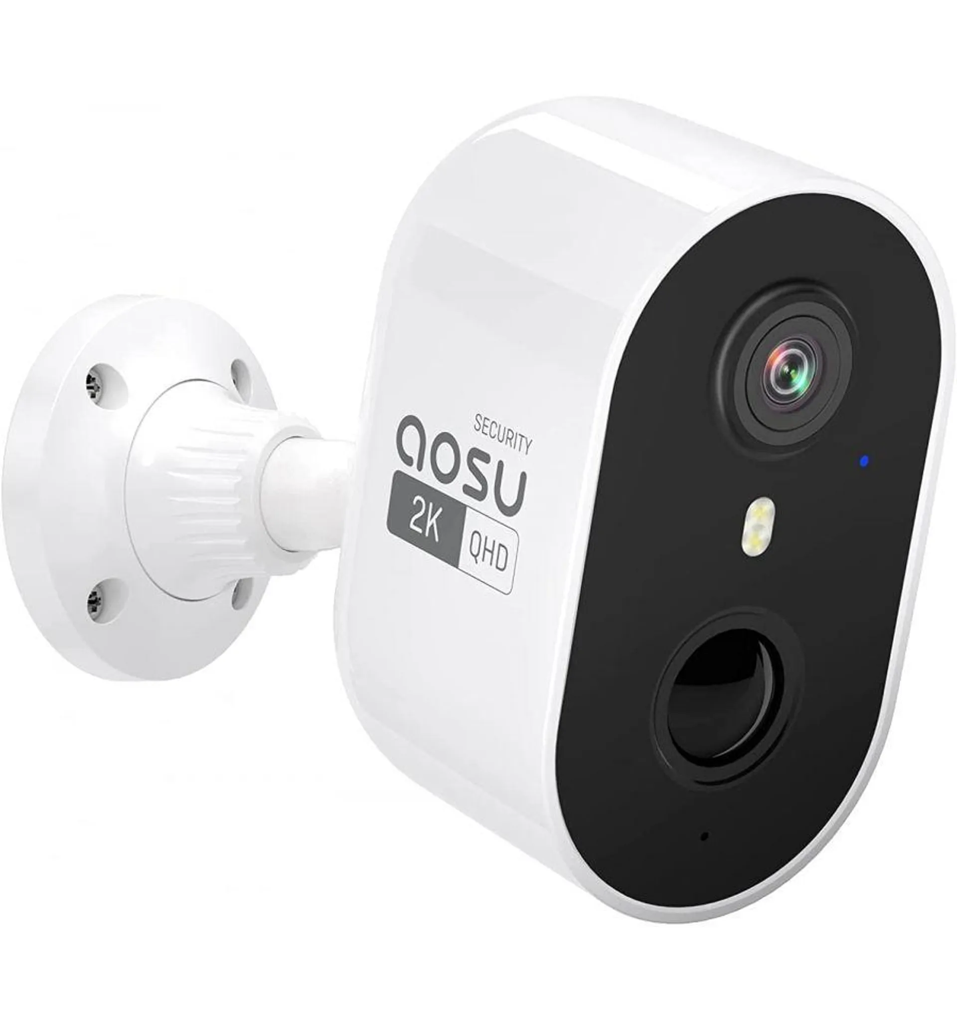 AOSU 2K Wireless Security Camera