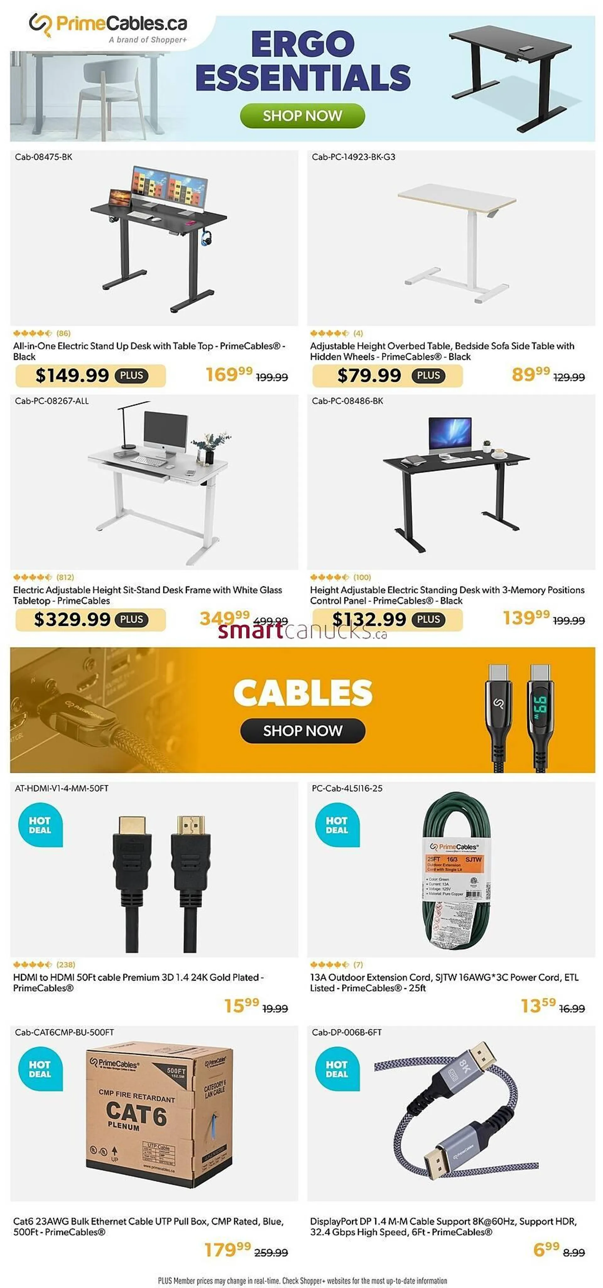 Shopper+ flyer from December 19 to December 25 2024 - flyer page 7