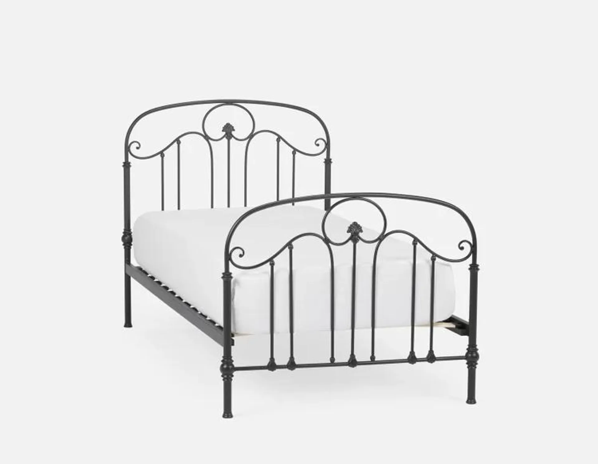 ALICE twin size bed