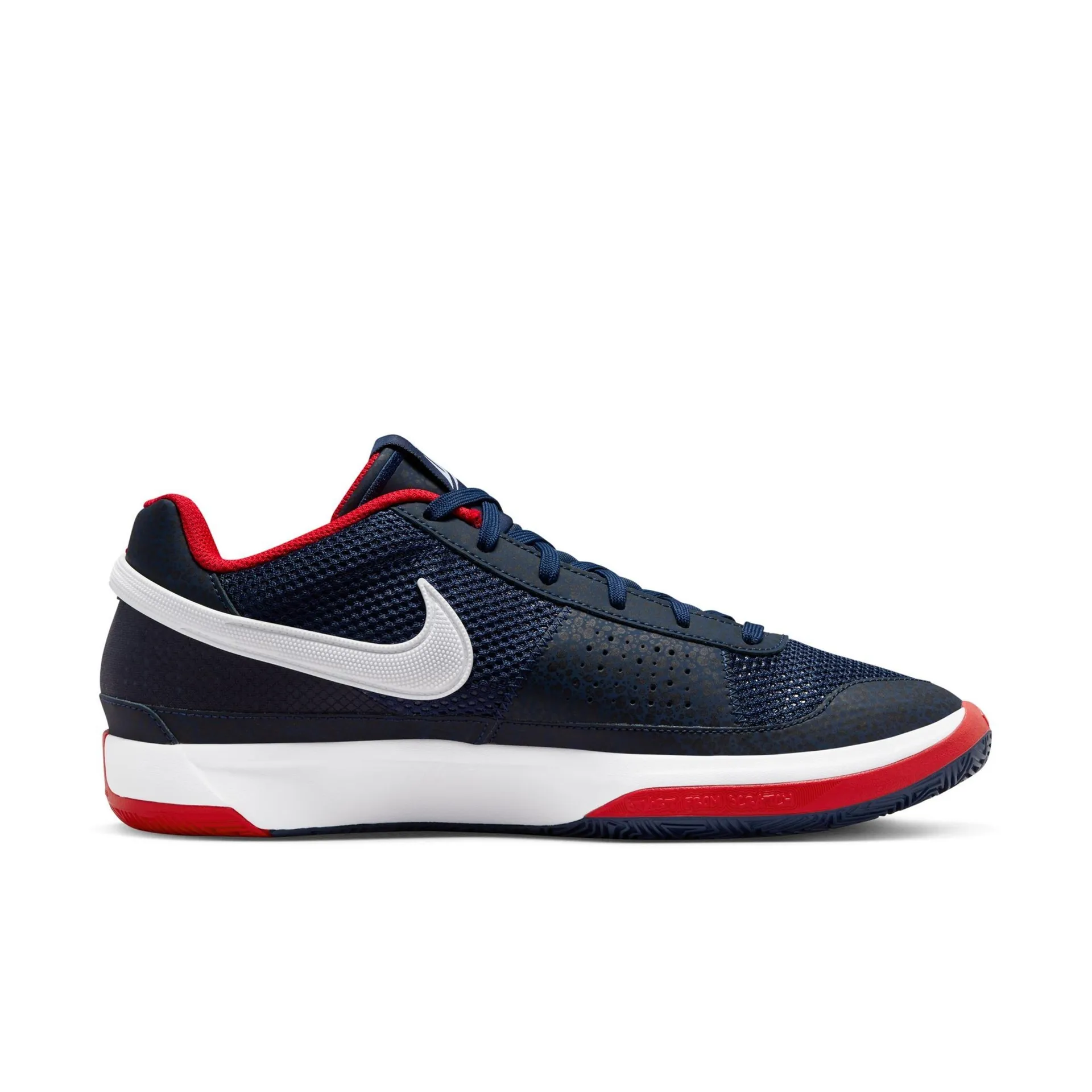 Nike Men's/Women's JA 1 Basketball Shoes