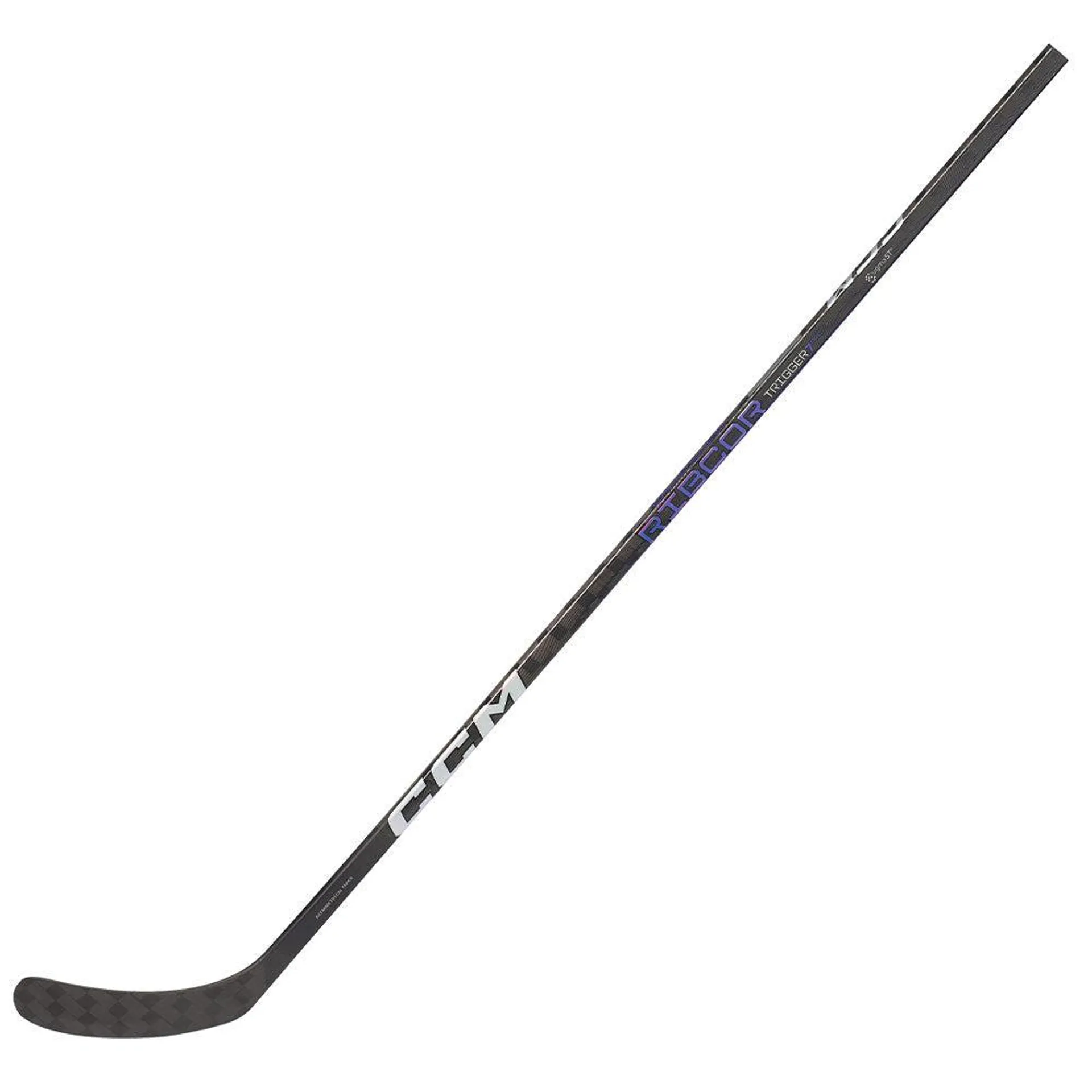 CCM RIBCOR TRIGGER 7 PRO SENIOR HOCKEY STICK