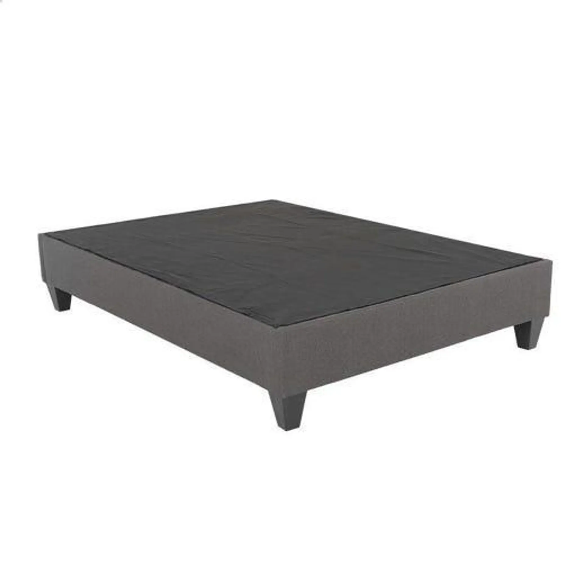 Platform Bed (Double)