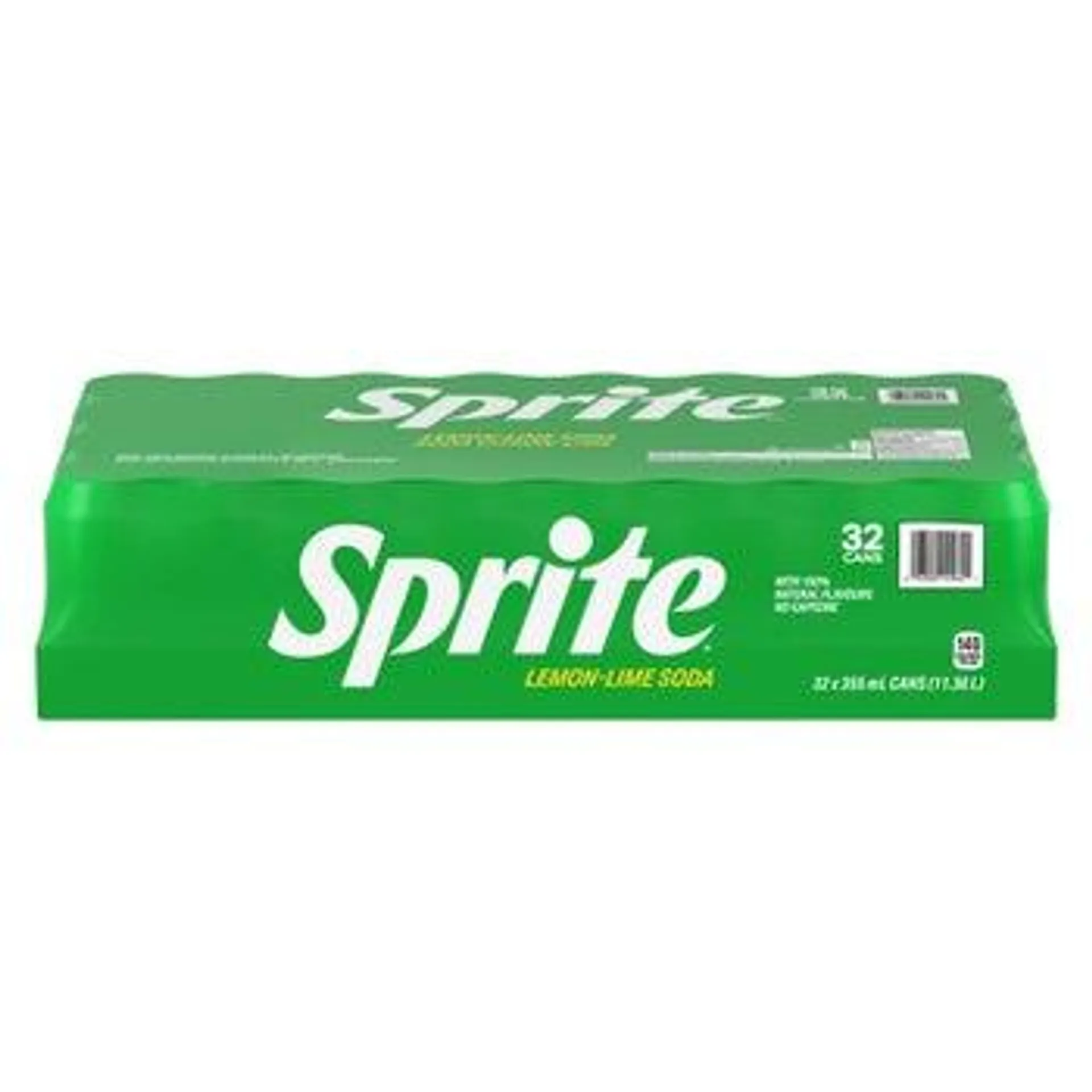 Sprite 355 mL 32-pack