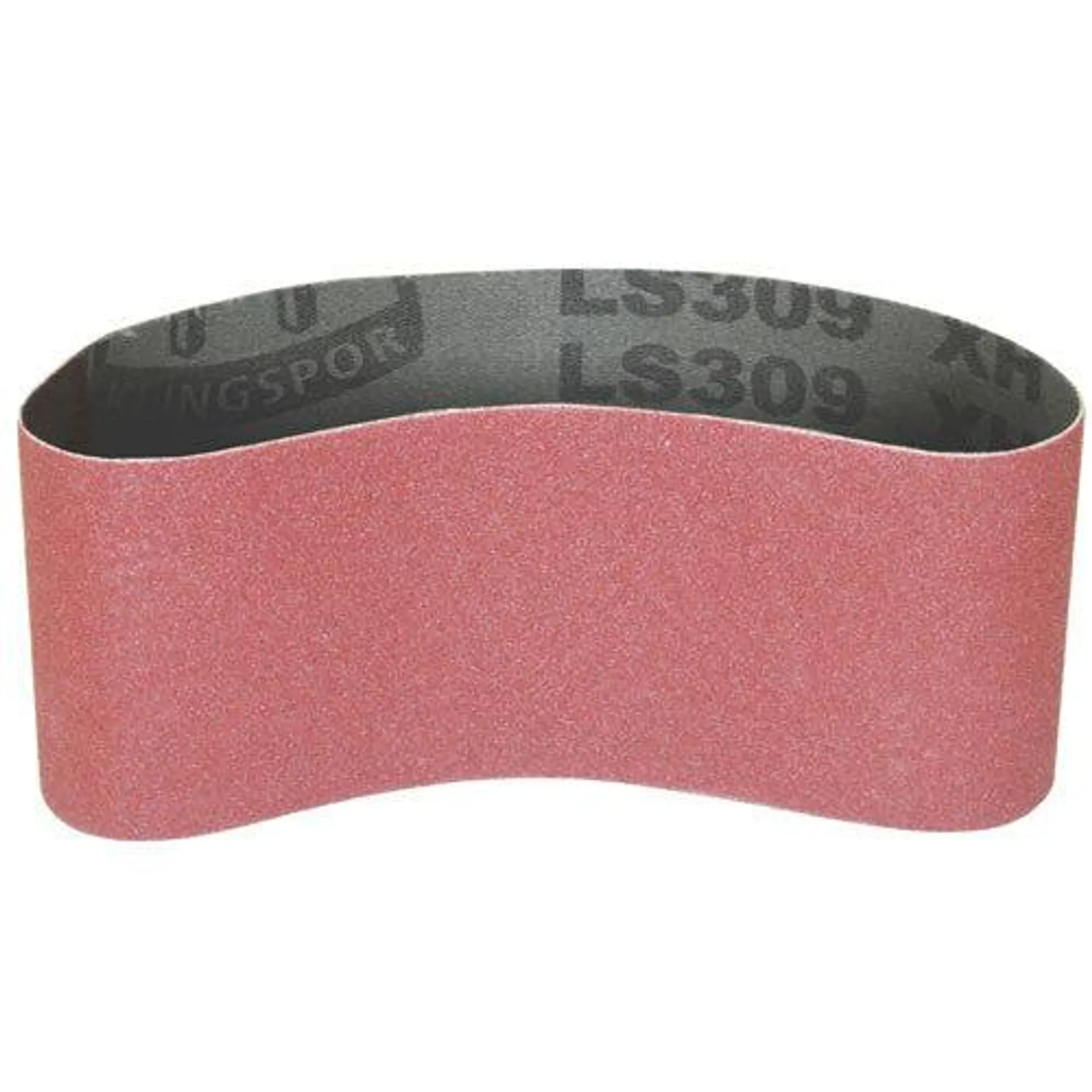 SANDING BELT 4IN. X 24IN. 220G