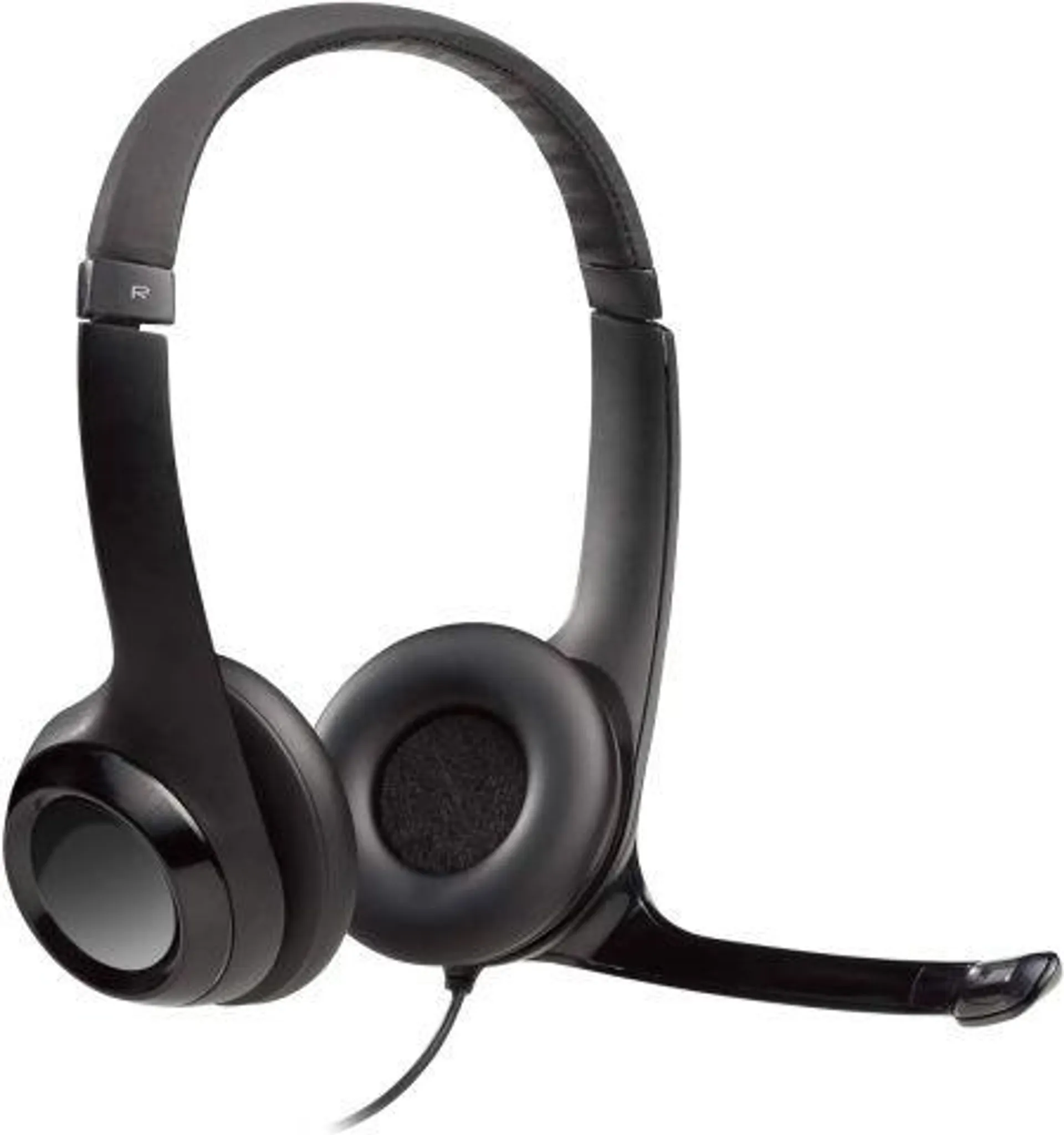 Logitech USB Headset