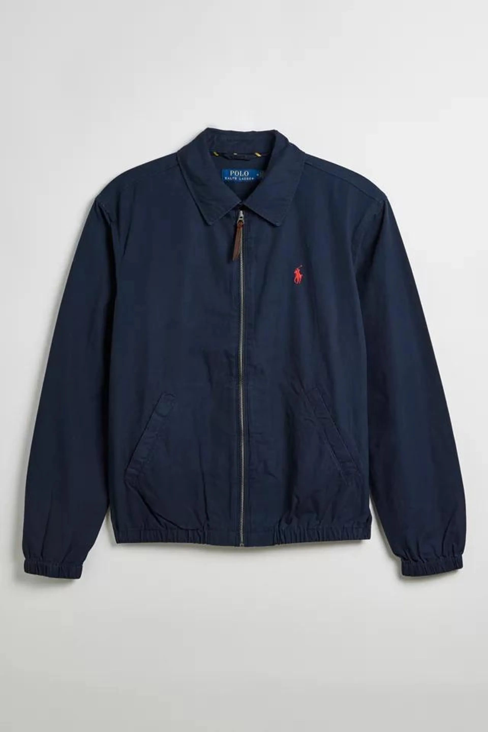 Polo Ralph Lauren Bayport Windbreaker Jacket