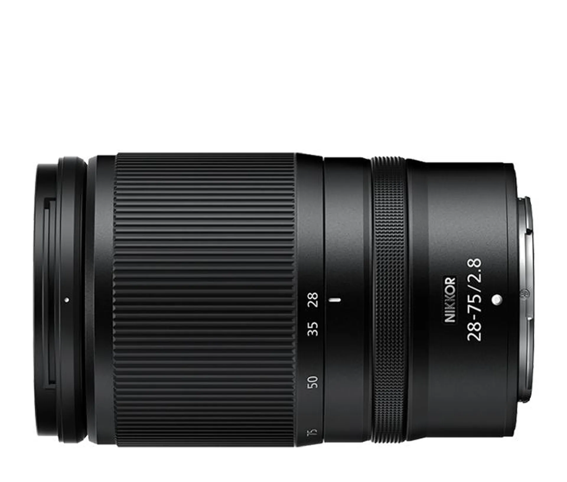 NIKKOR Z 28-75mm f/2.8