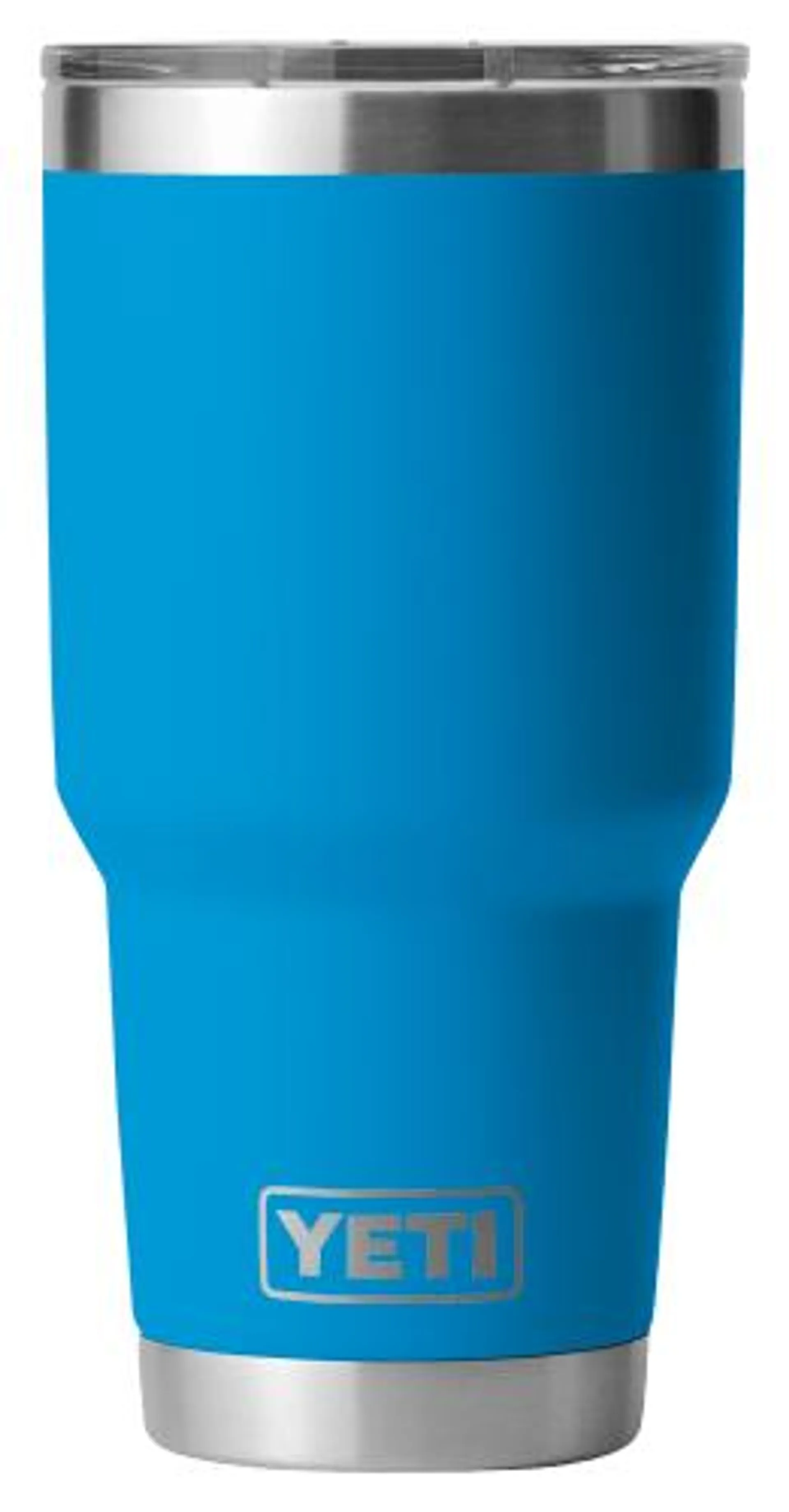 YETI Rambler 30-Oz. Tumbler with Magslider Lid