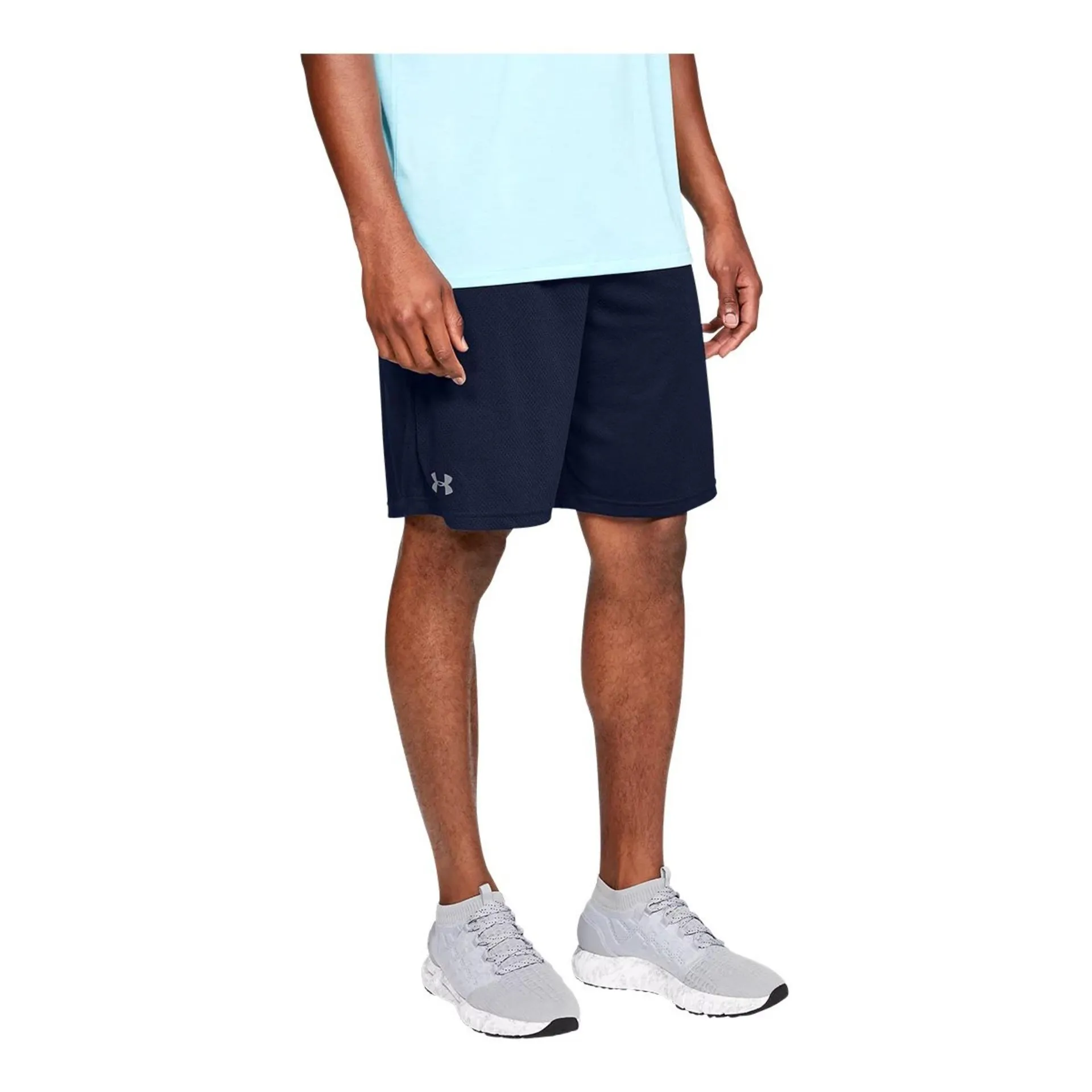 Under Armour Men's Tech Mesh 9" Shorts