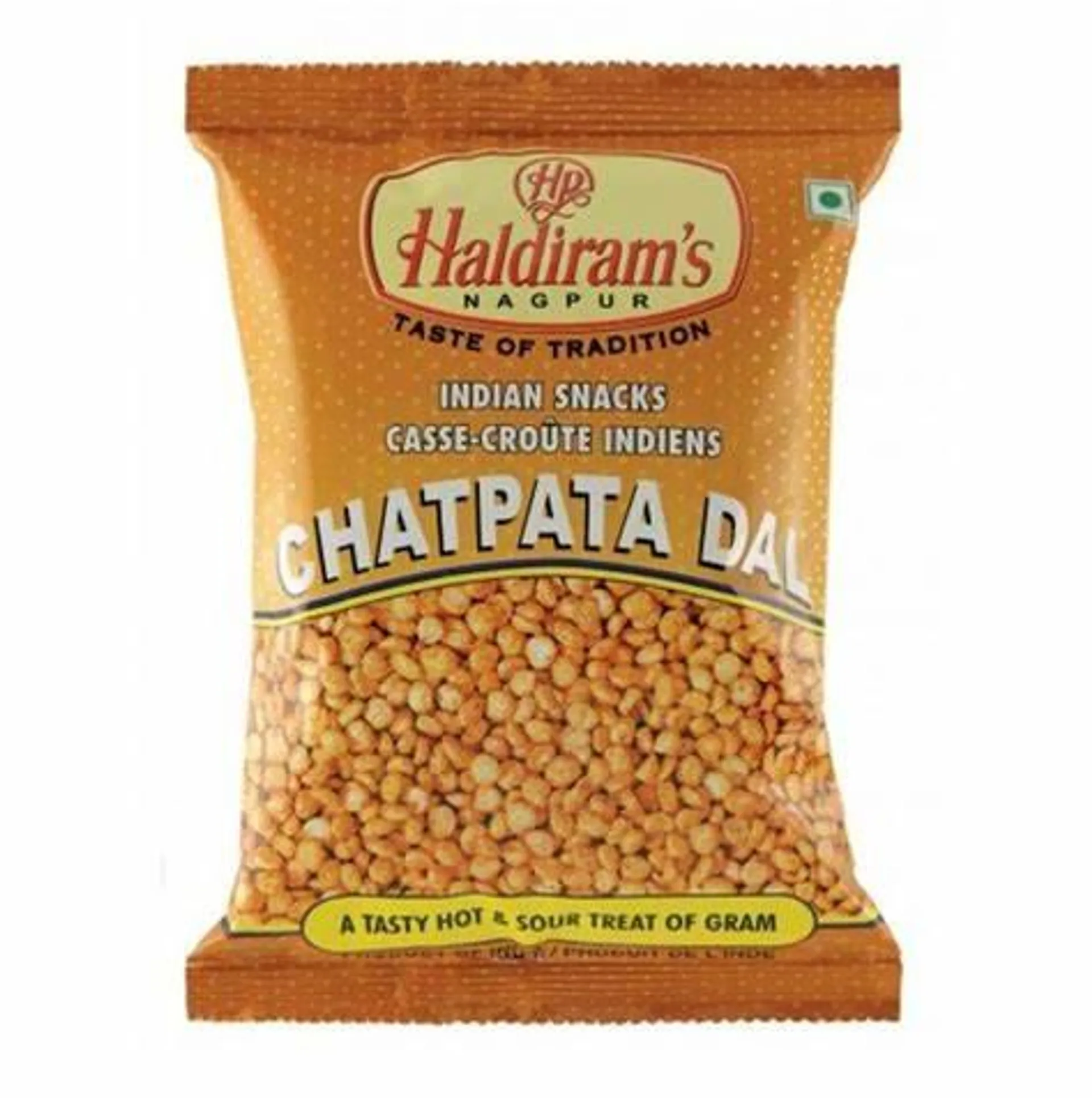 Haldiram Snack Chatpata Dal 150g