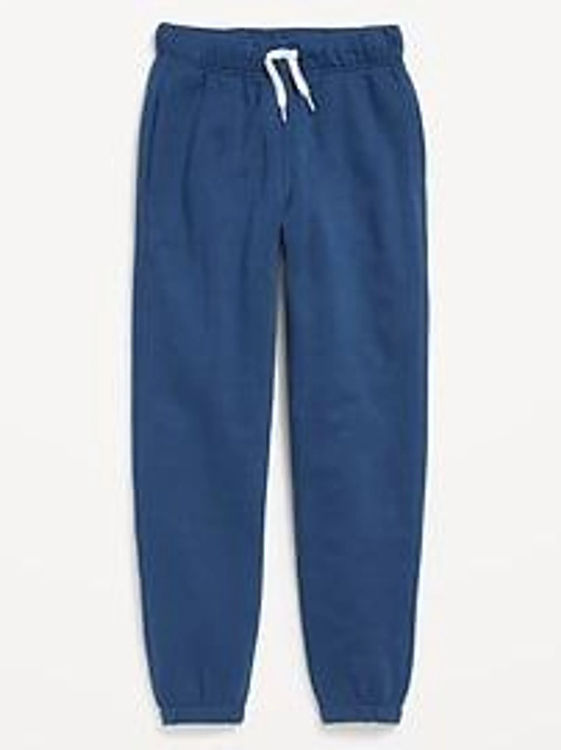 Favorite Fleece Baggy Jogger Sweatpants for Boys