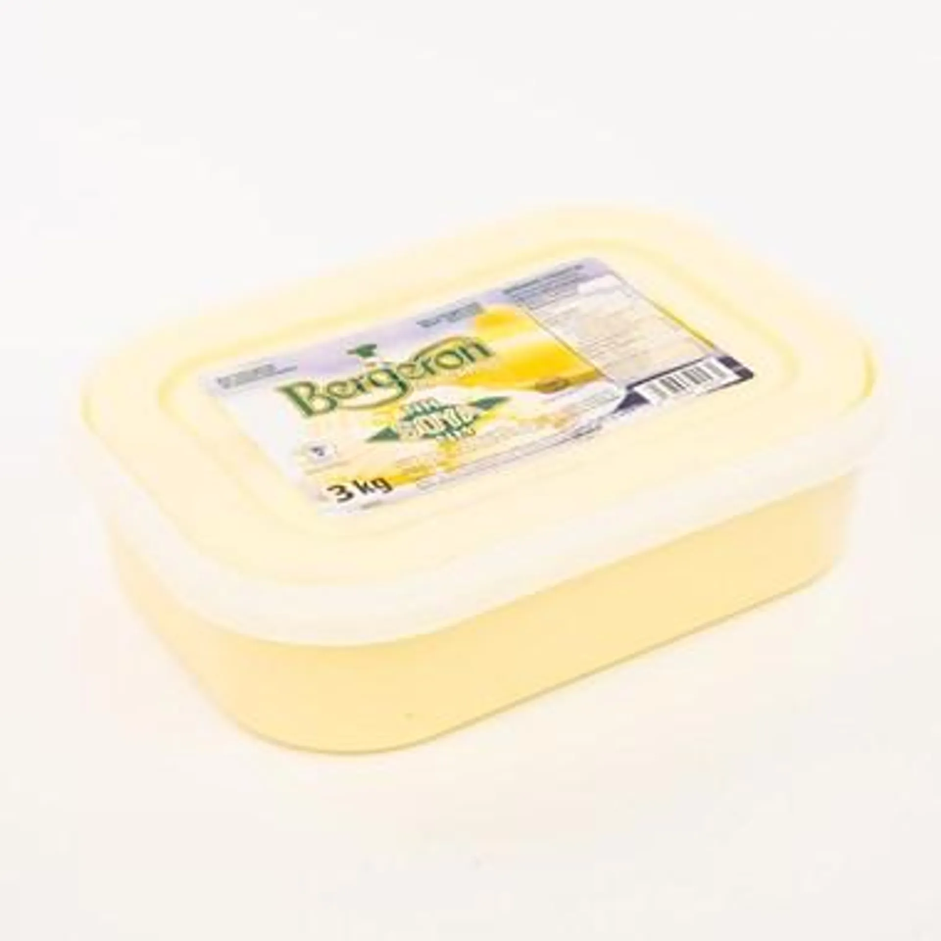 Margarine Soya 3 kg