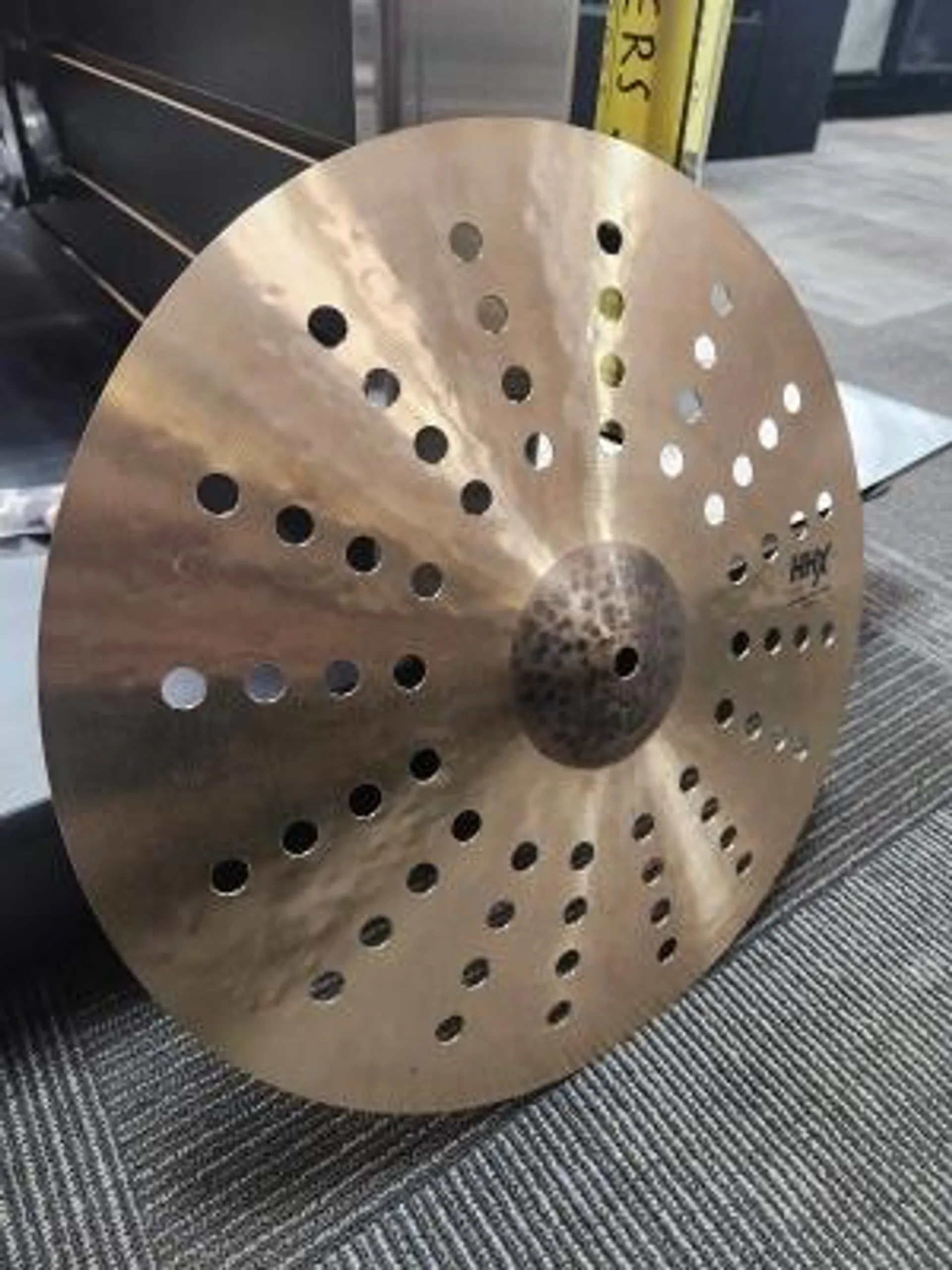 Sabian - 116XACN