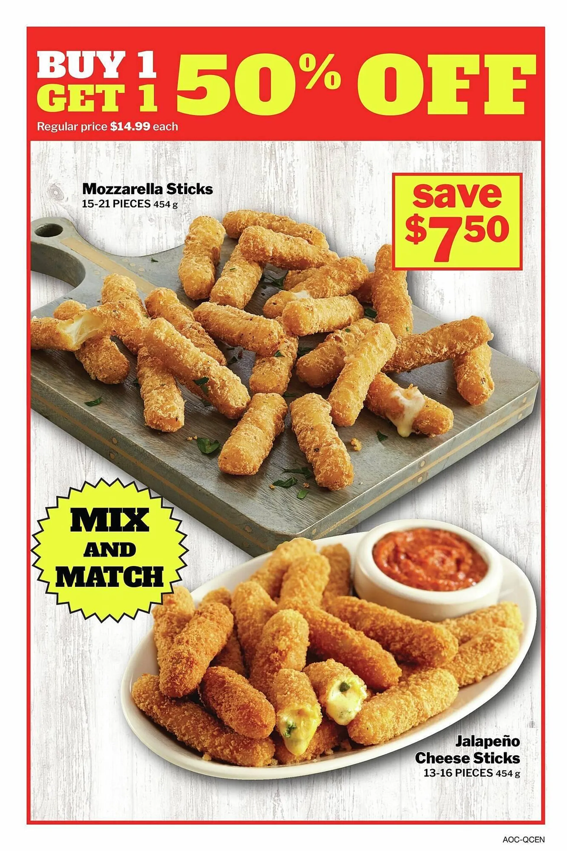 M & M Food Market flyer from May 30 to June 6 2024 - flyer page 10