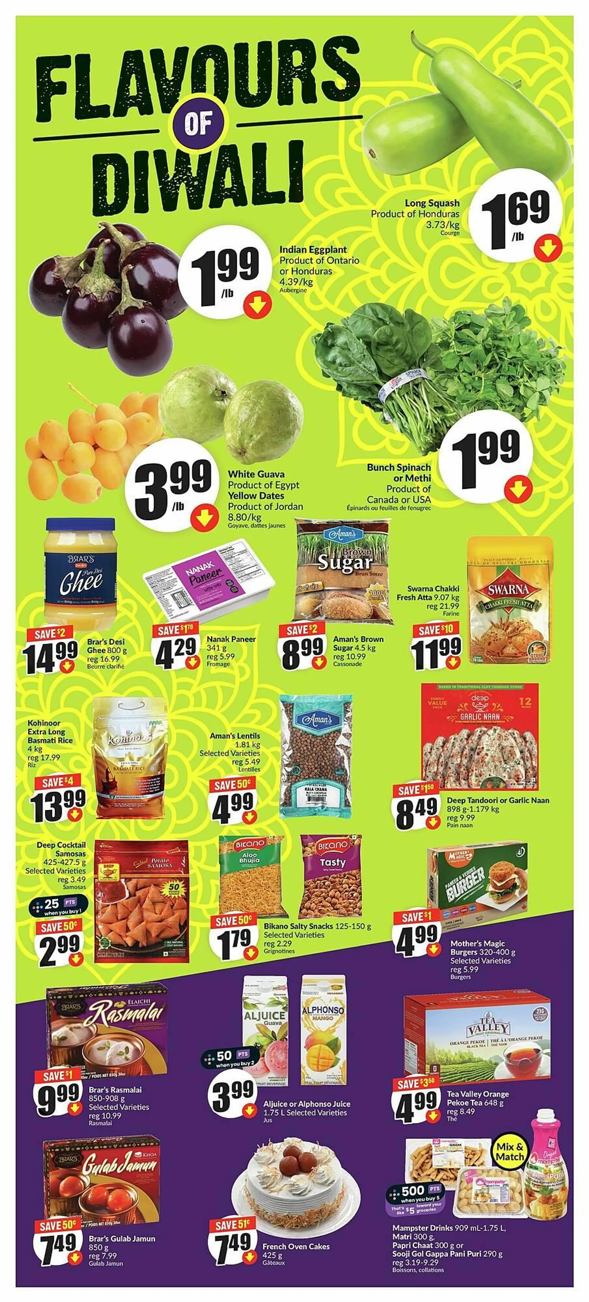 FreshCo flyer from September 5 to September 12 2024 - flyer page 7