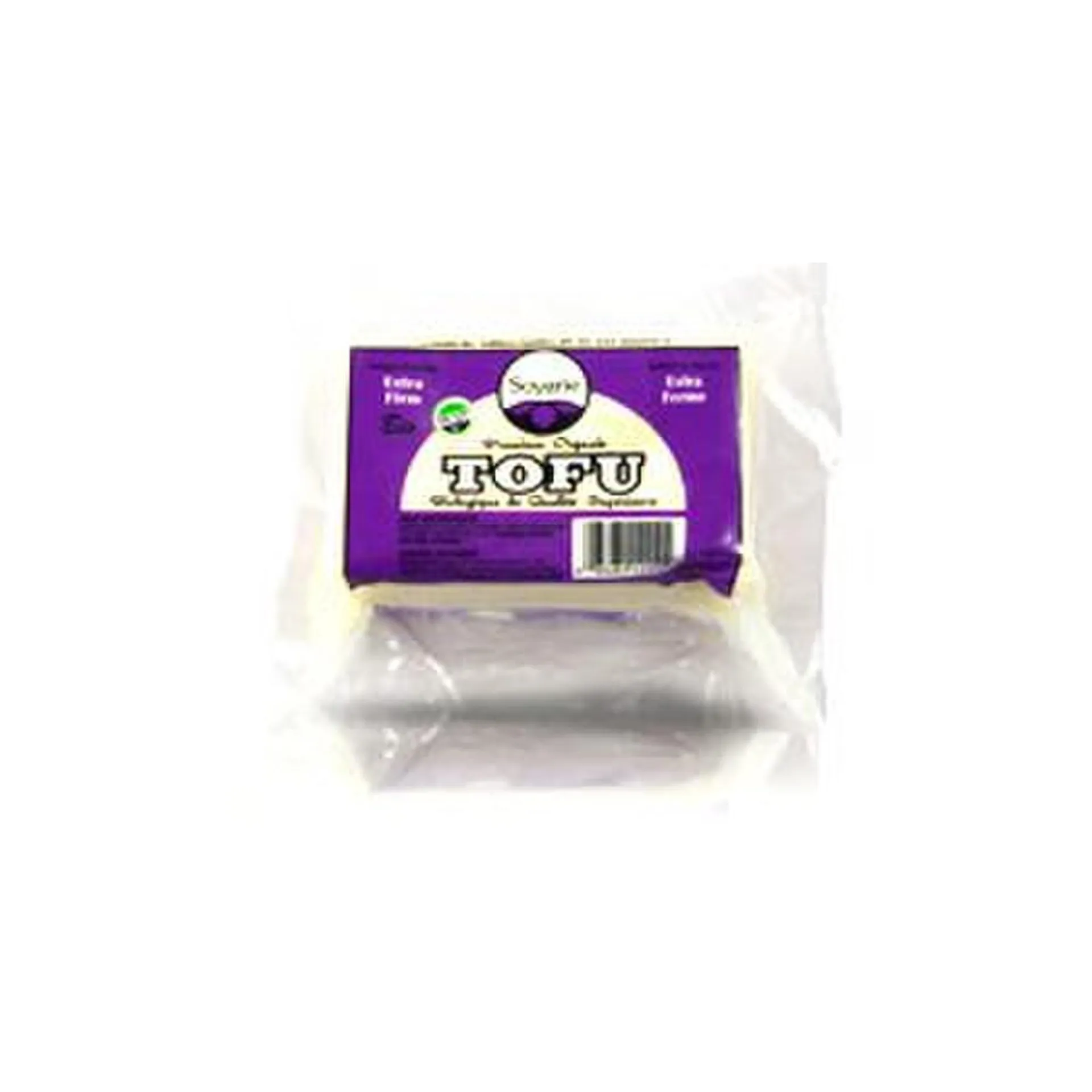 La Soyarie Tofu Extra Firm Org 350g