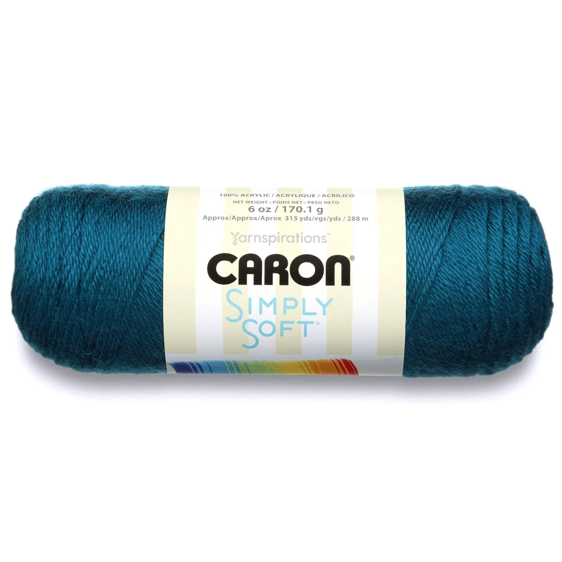 Simply Soft Collection - 170g - Caron