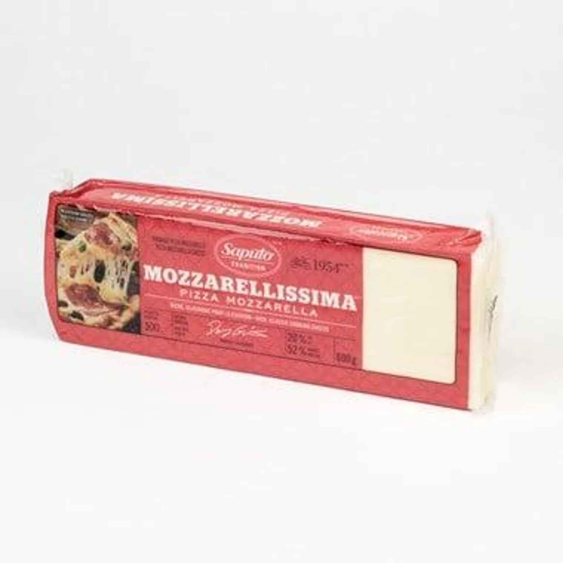 Mozzarella 690 g