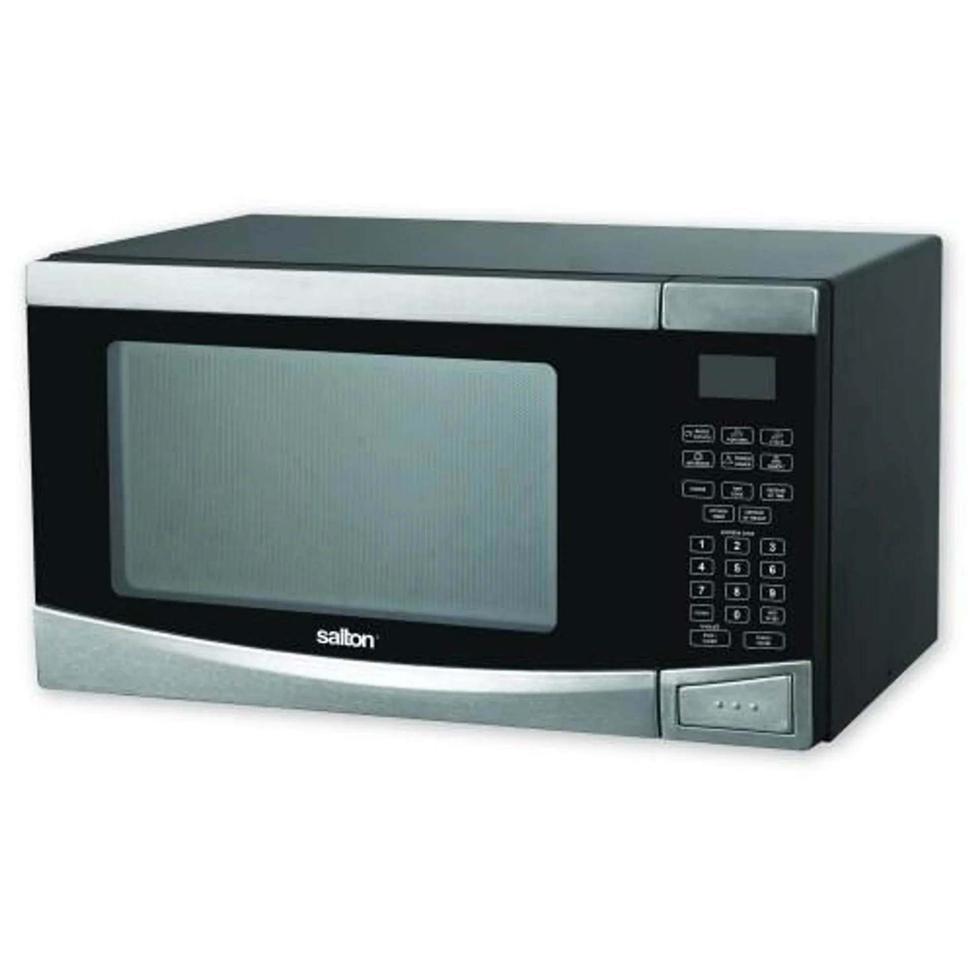 Salton 1000W Microwave