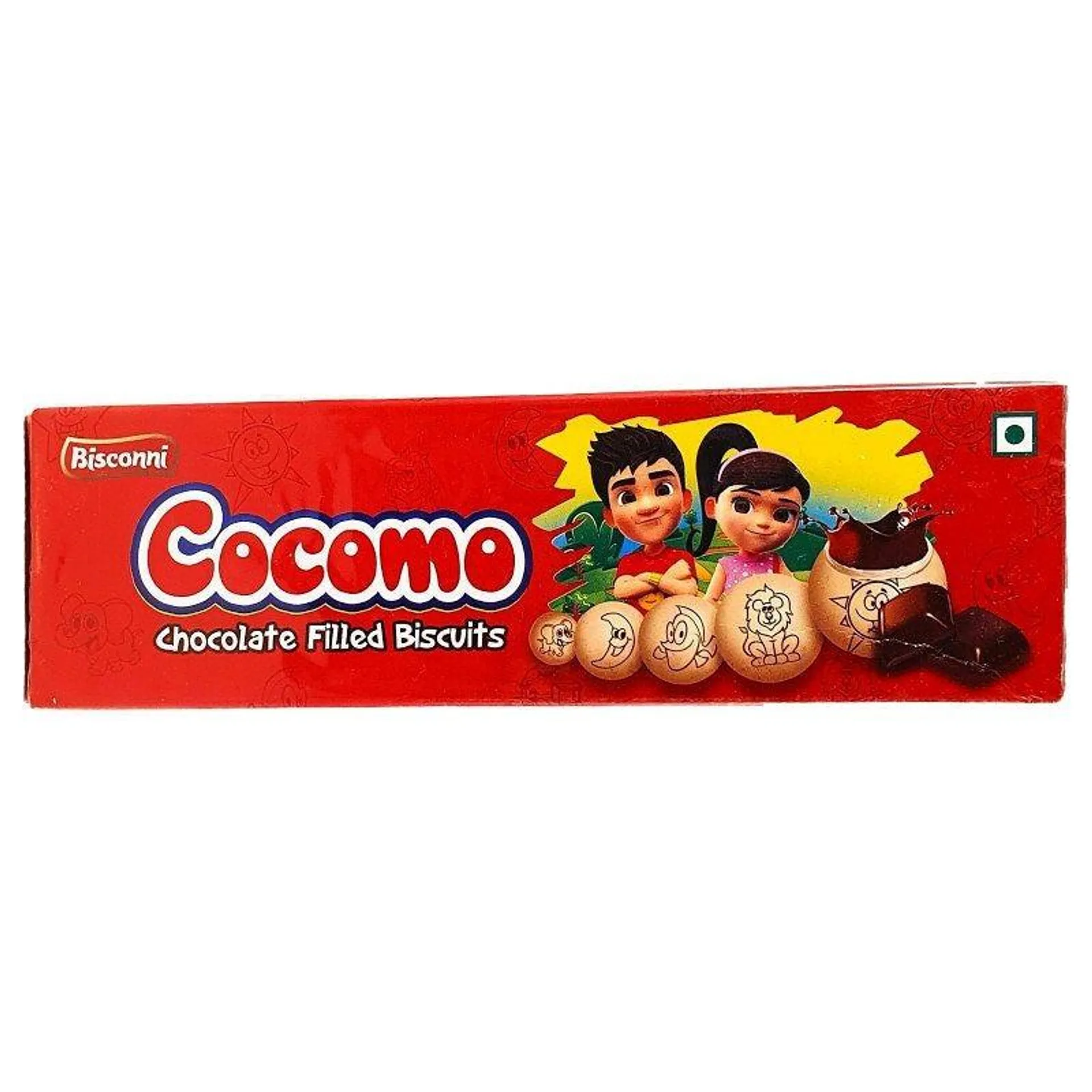 Bisconni Cocomo 94g