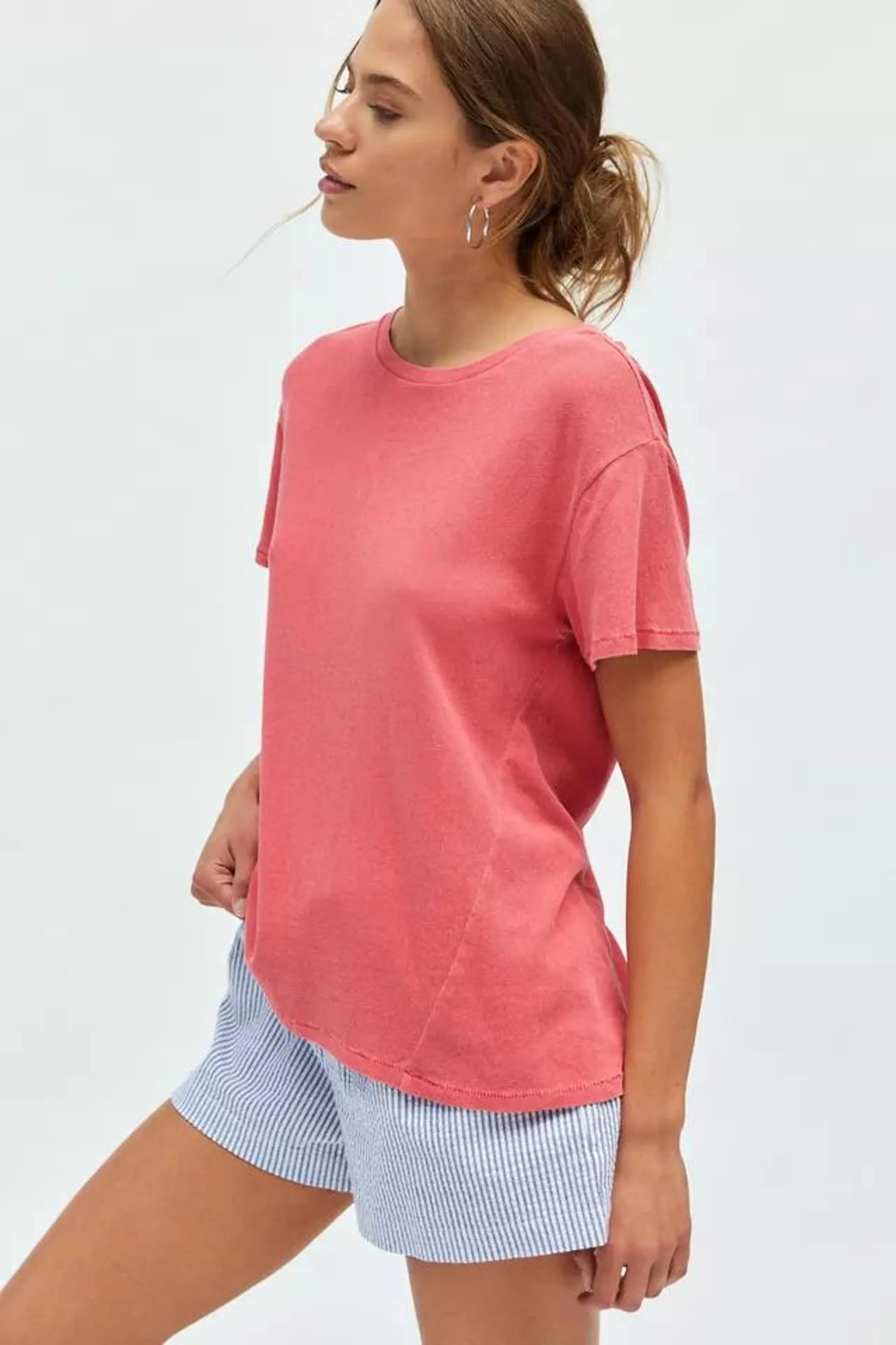 BDG Oversized Tee