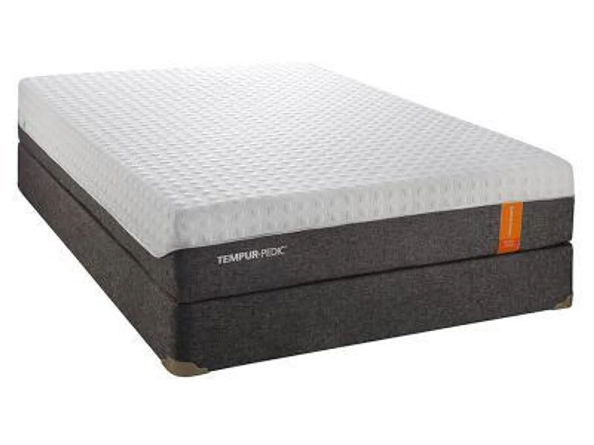 TEMPUR-ContourTM DISTINCT - Mattress-Queen