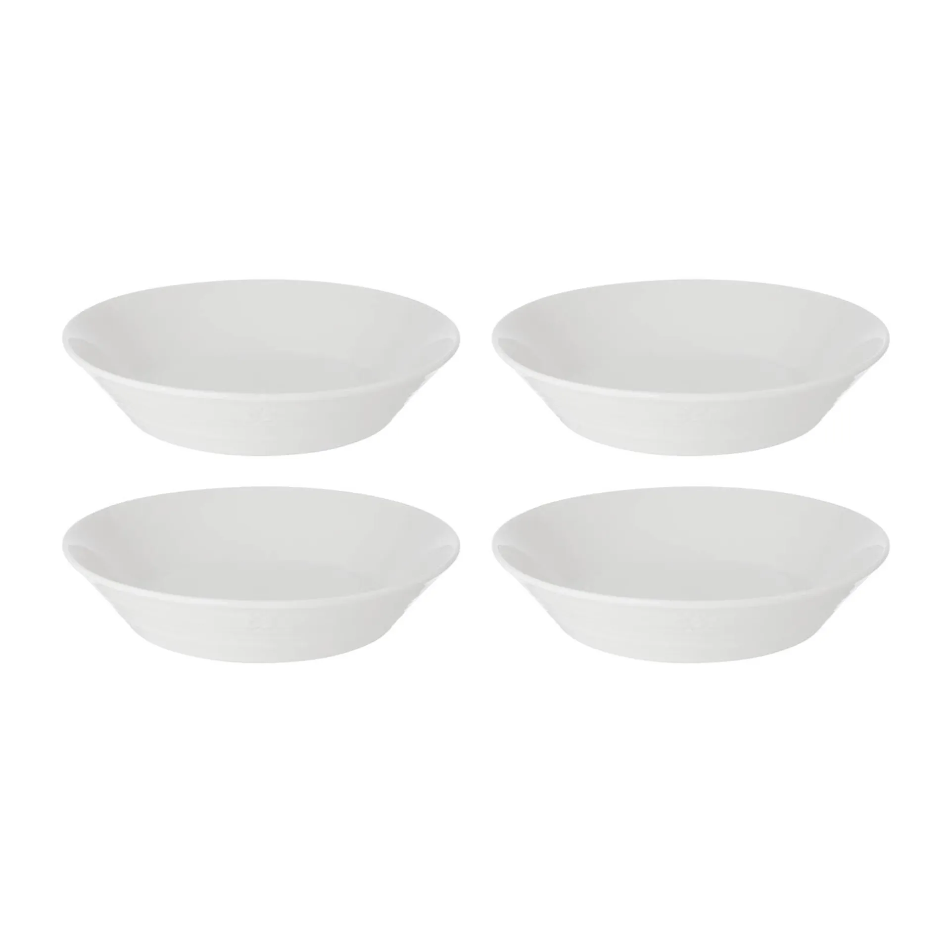 Pasta Bowl (Set Of 4)