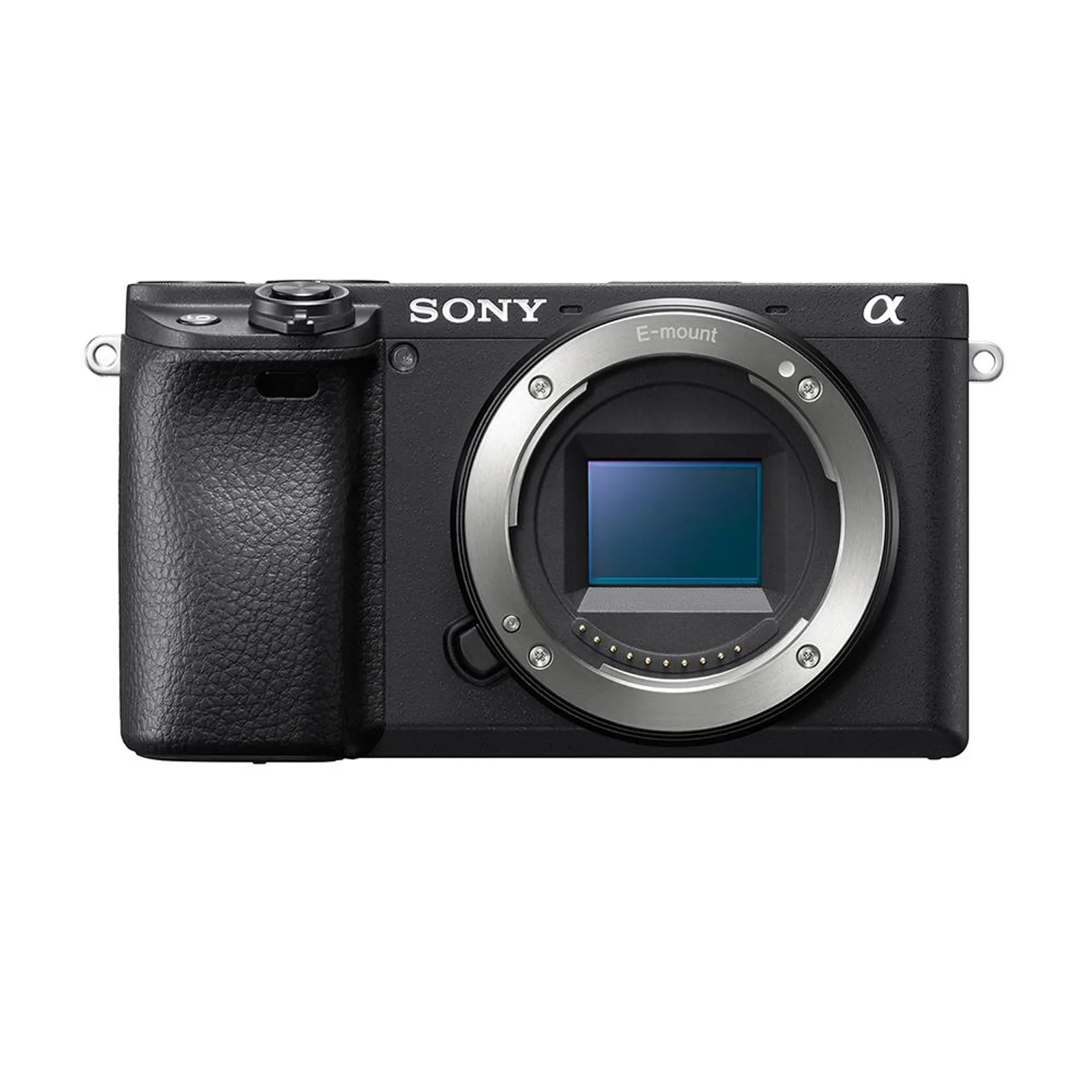 Sony Alpha A6400 Body Black