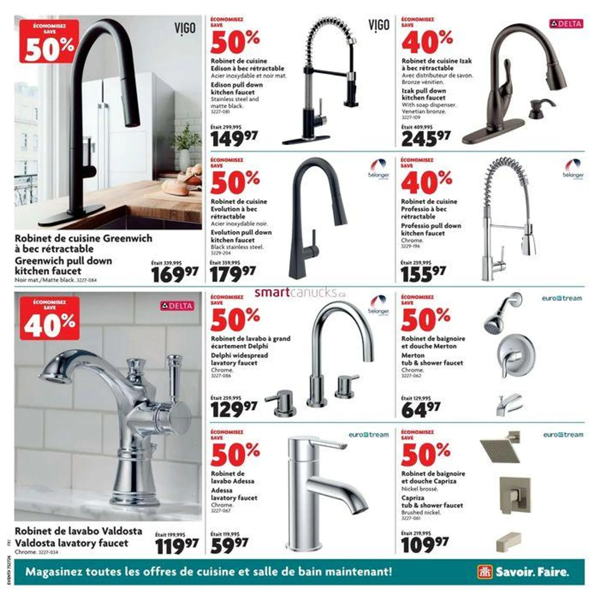 Offers for bargain hunters from July 25 to July 31 2024 - flyer page 9