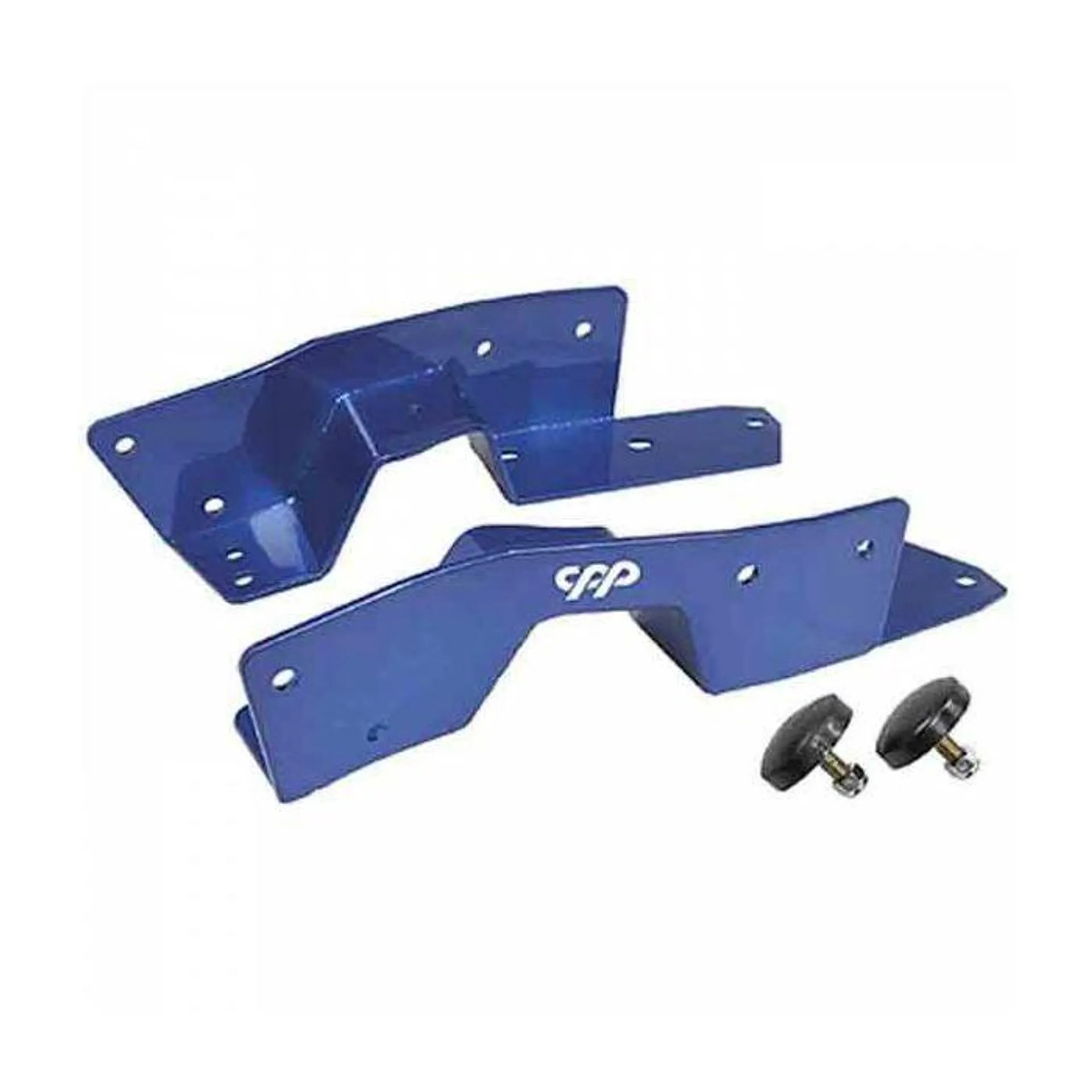 CPP 63-72 GM PU 3" Rear C-Notch Inserts