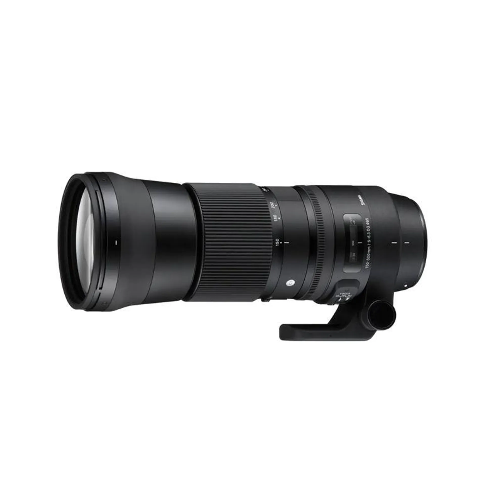 Sigma 150-600mm f/5-6.3 C DG OS Sigma