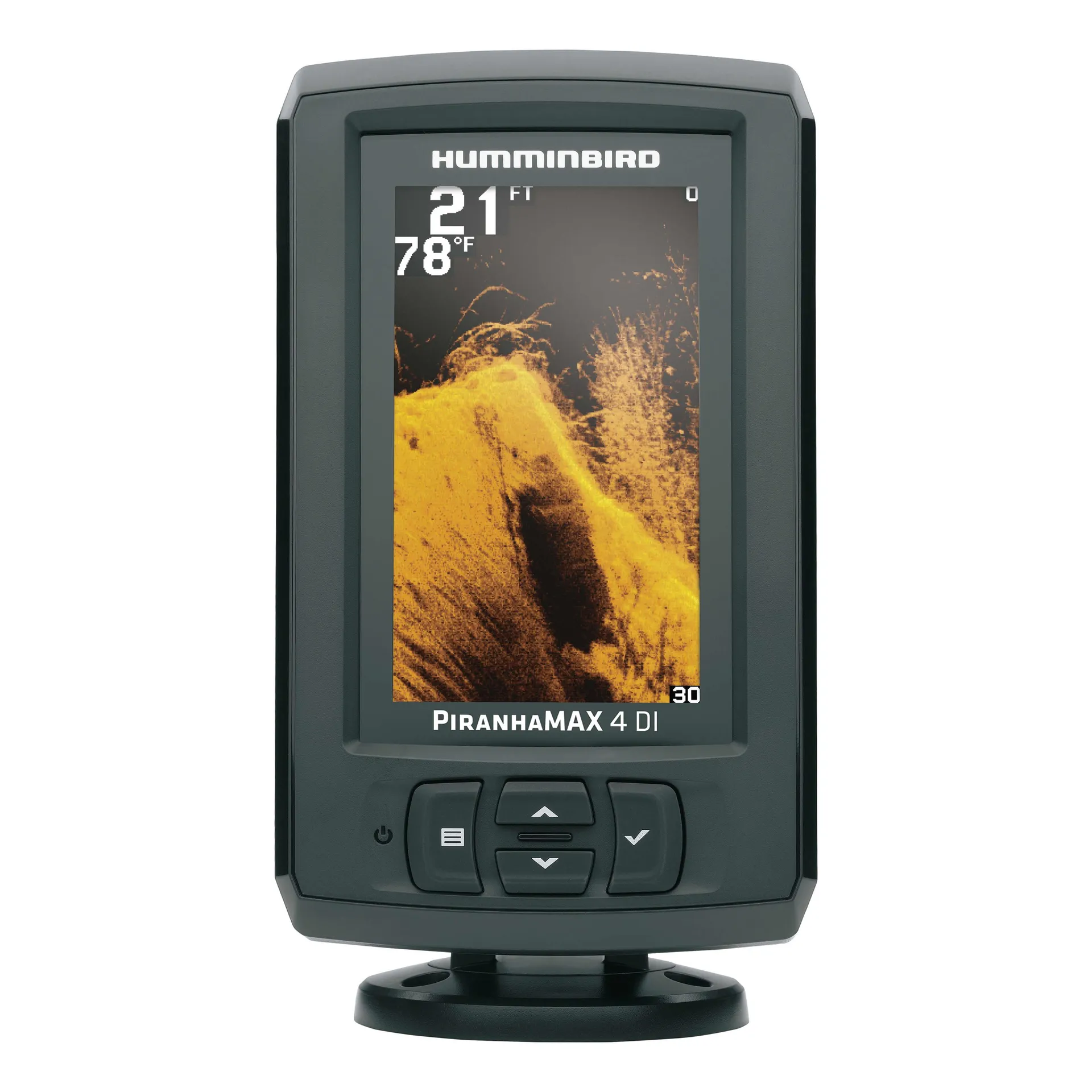 Humminbird® PiranhaMAX 4 DI Sonar