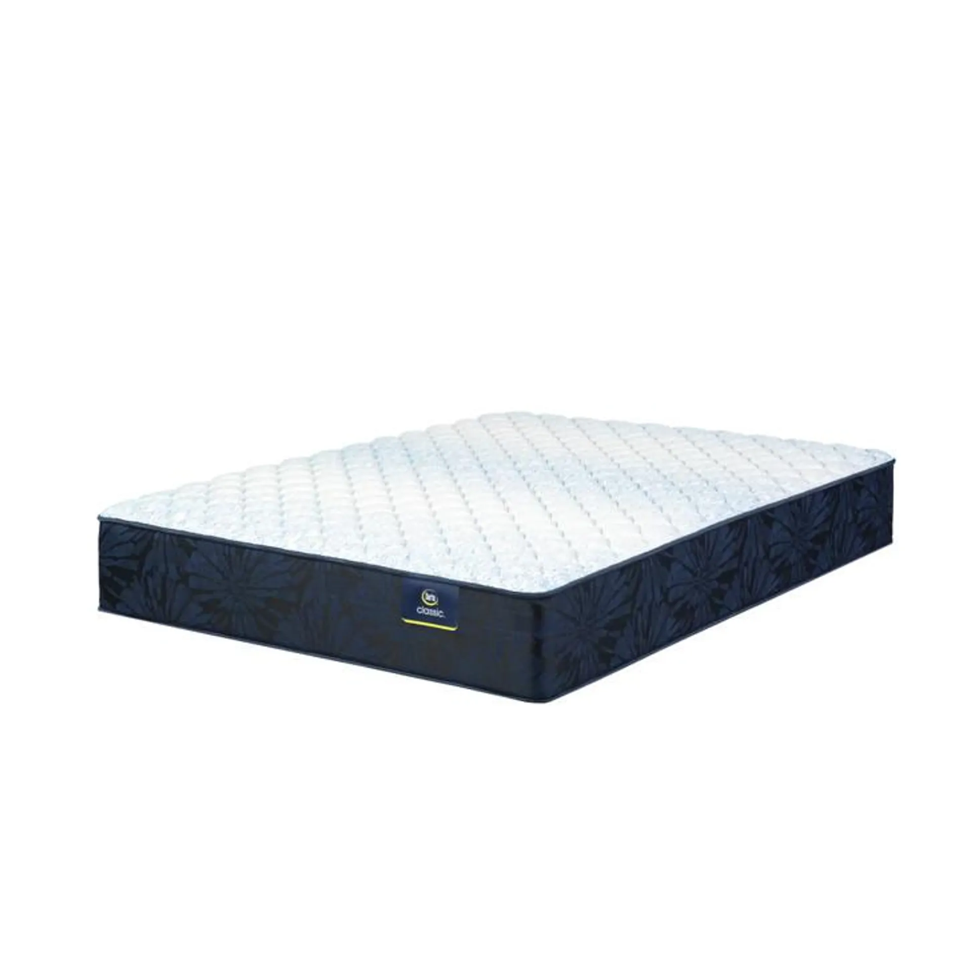 Serta Classic Octave Mattress – Firm