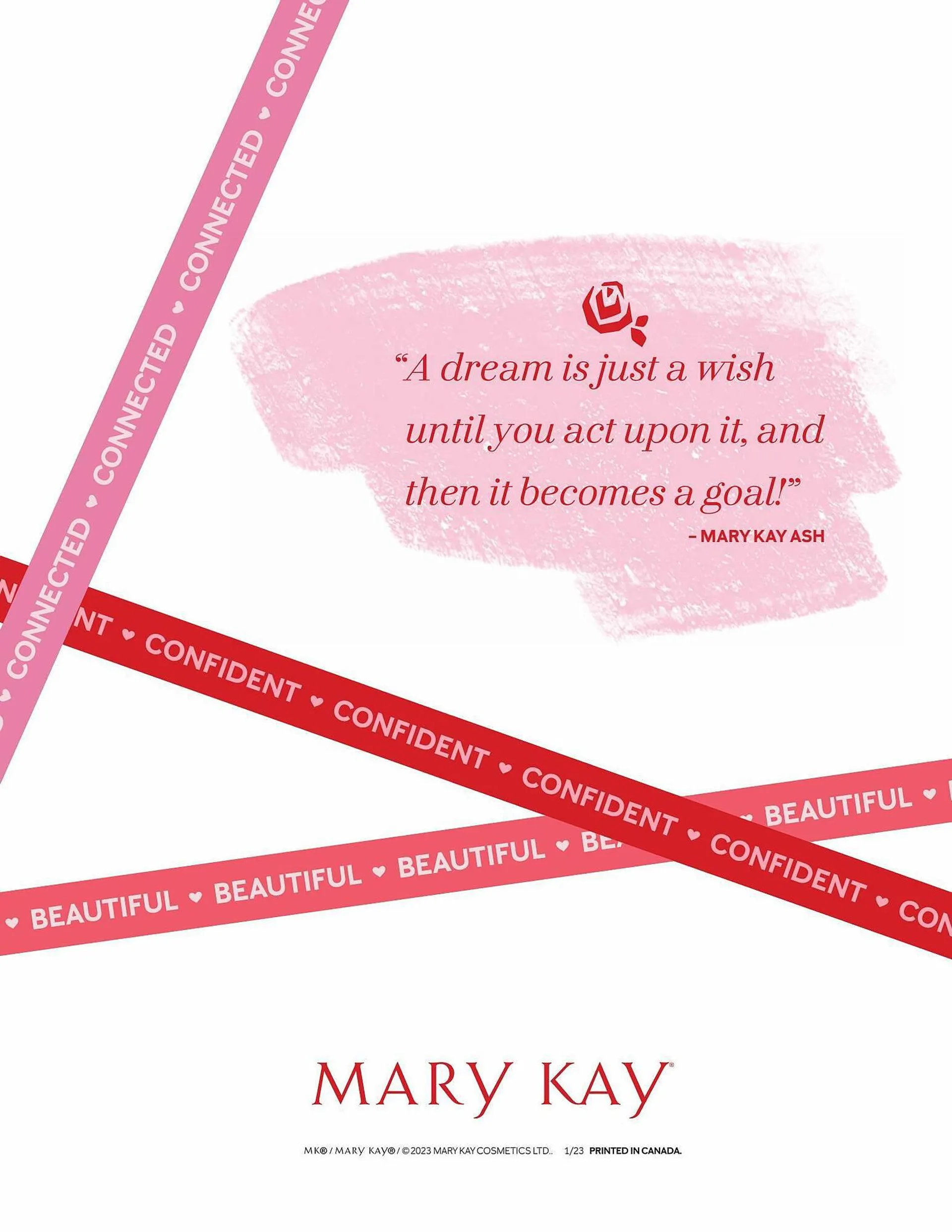 Mary Kay flyer - 11