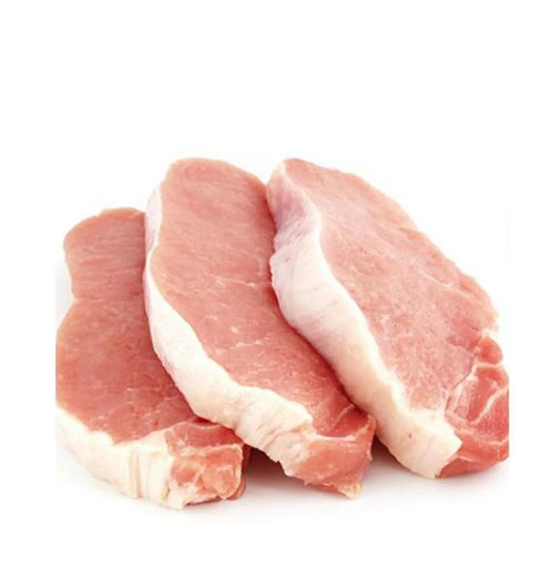 Pork eye of round thick slice(approx 400g) - 1pack