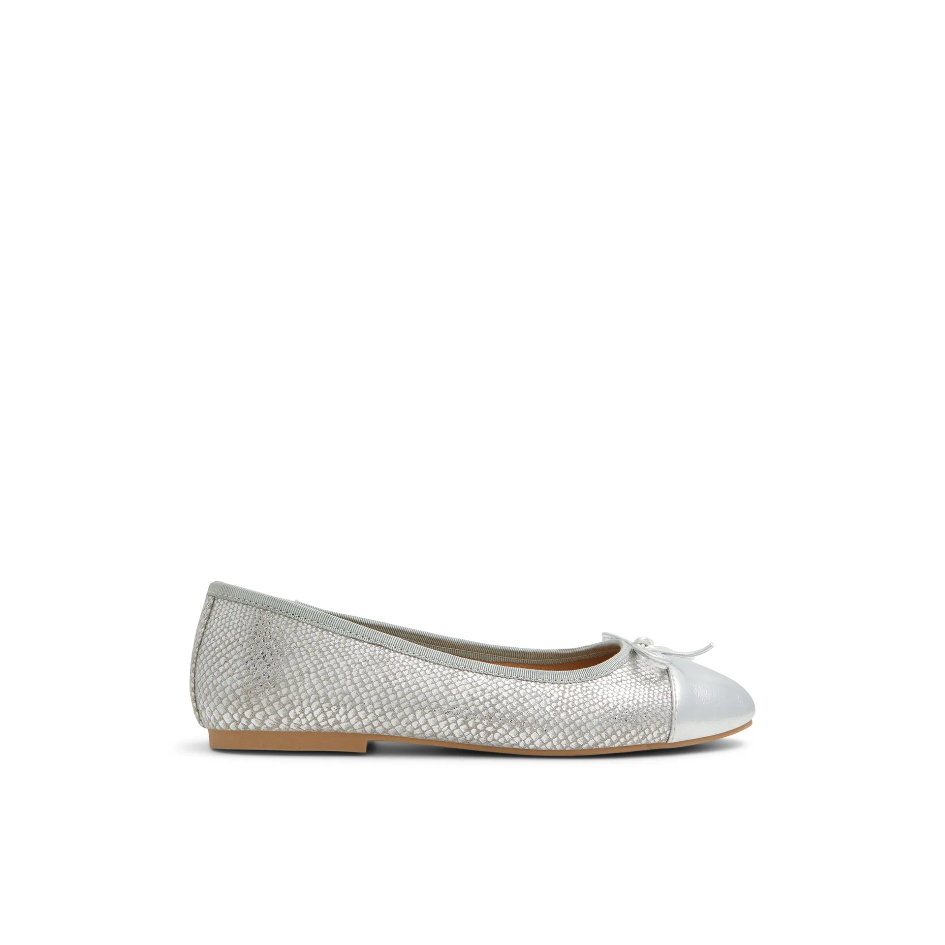 Ballerina - Flat Heel