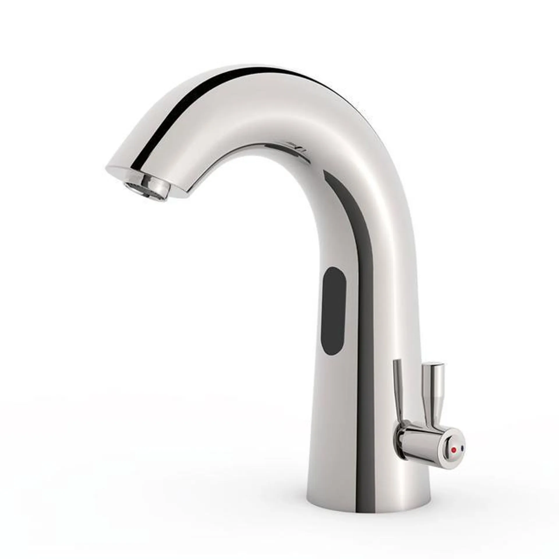 Touchless Cold/Hot Water Basin Faucet - Modern Hygiene Solutions