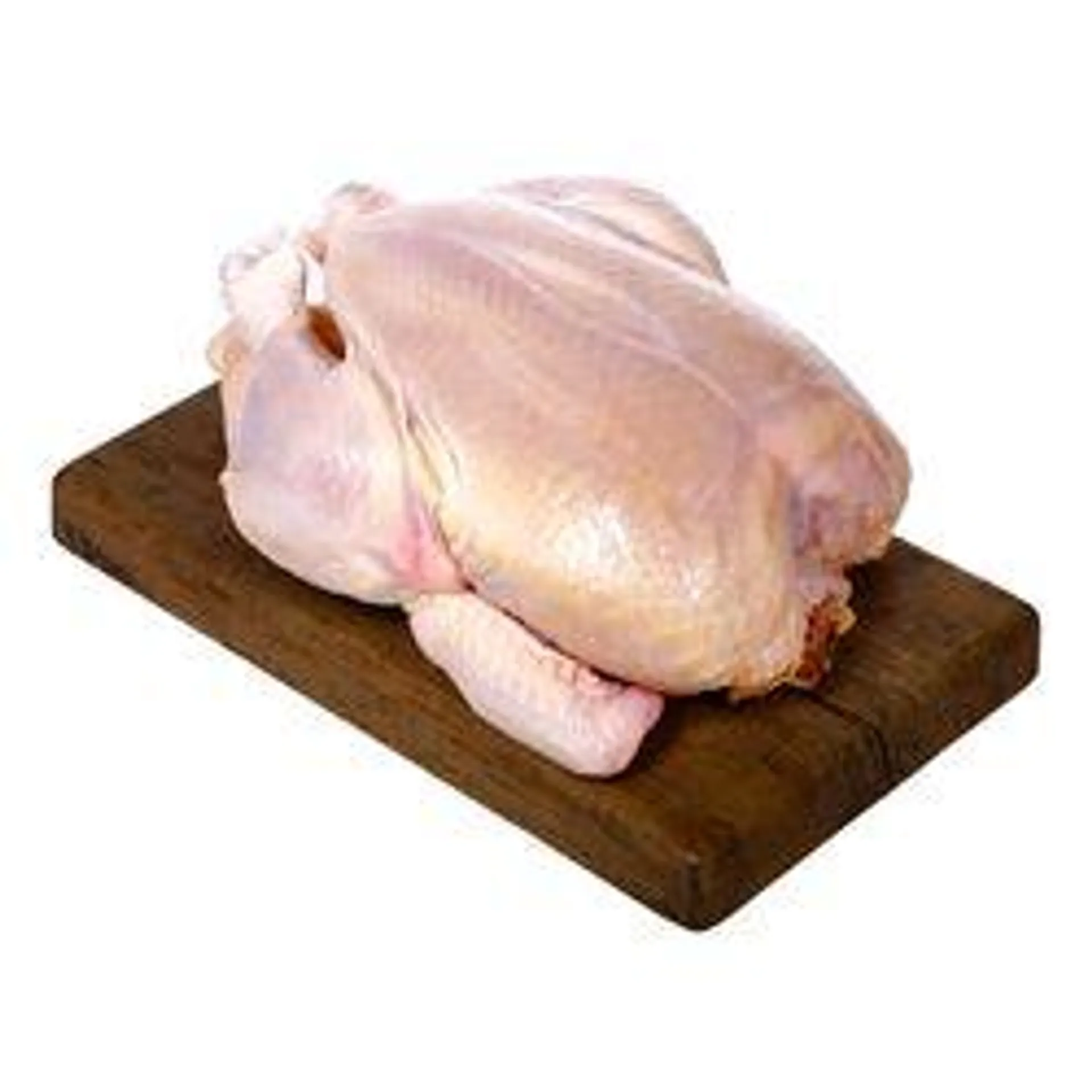 Whole Chicken