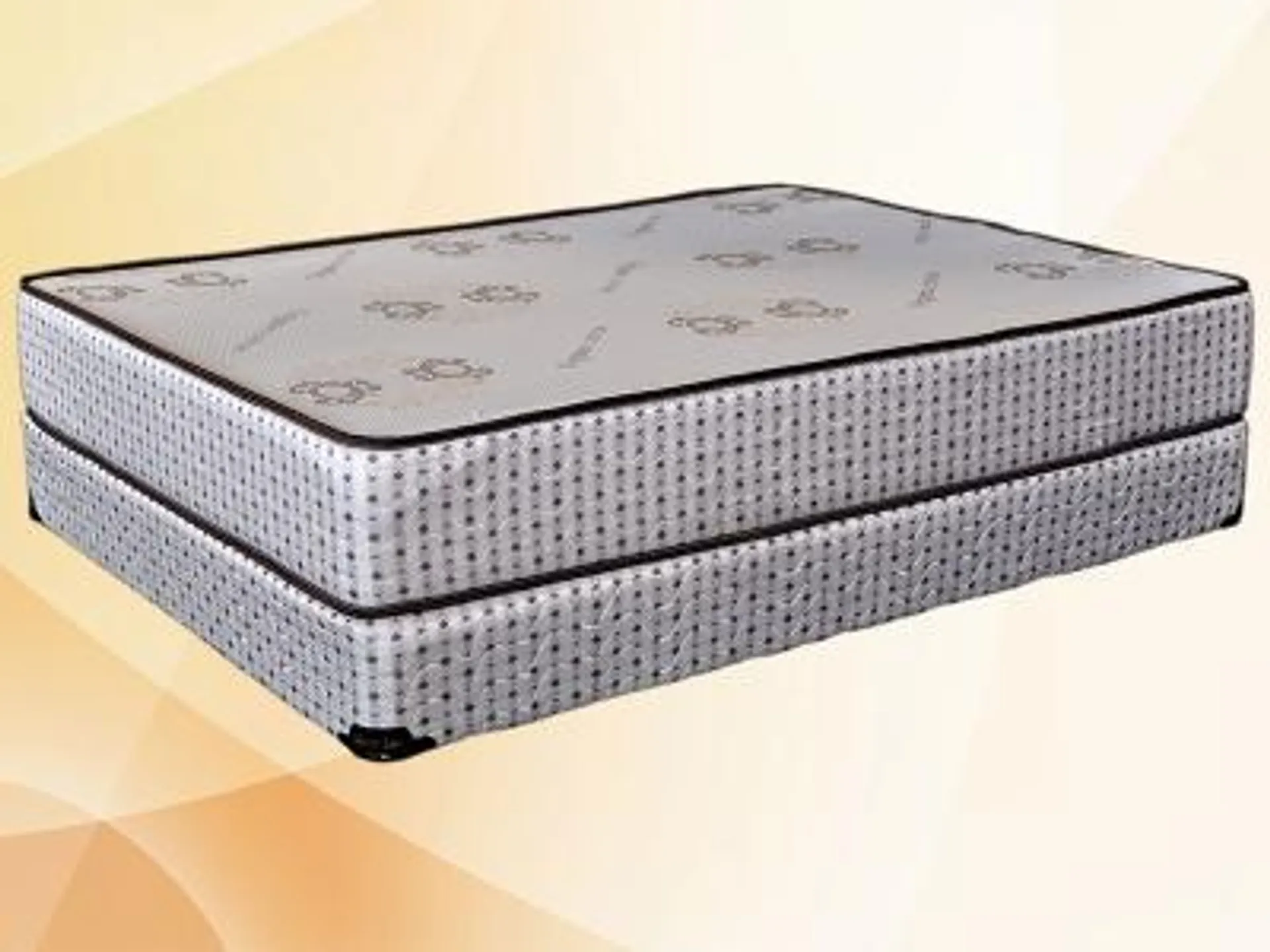 Sleepinmattress Supreme Collection - Premium Foam QUEEN Mattress