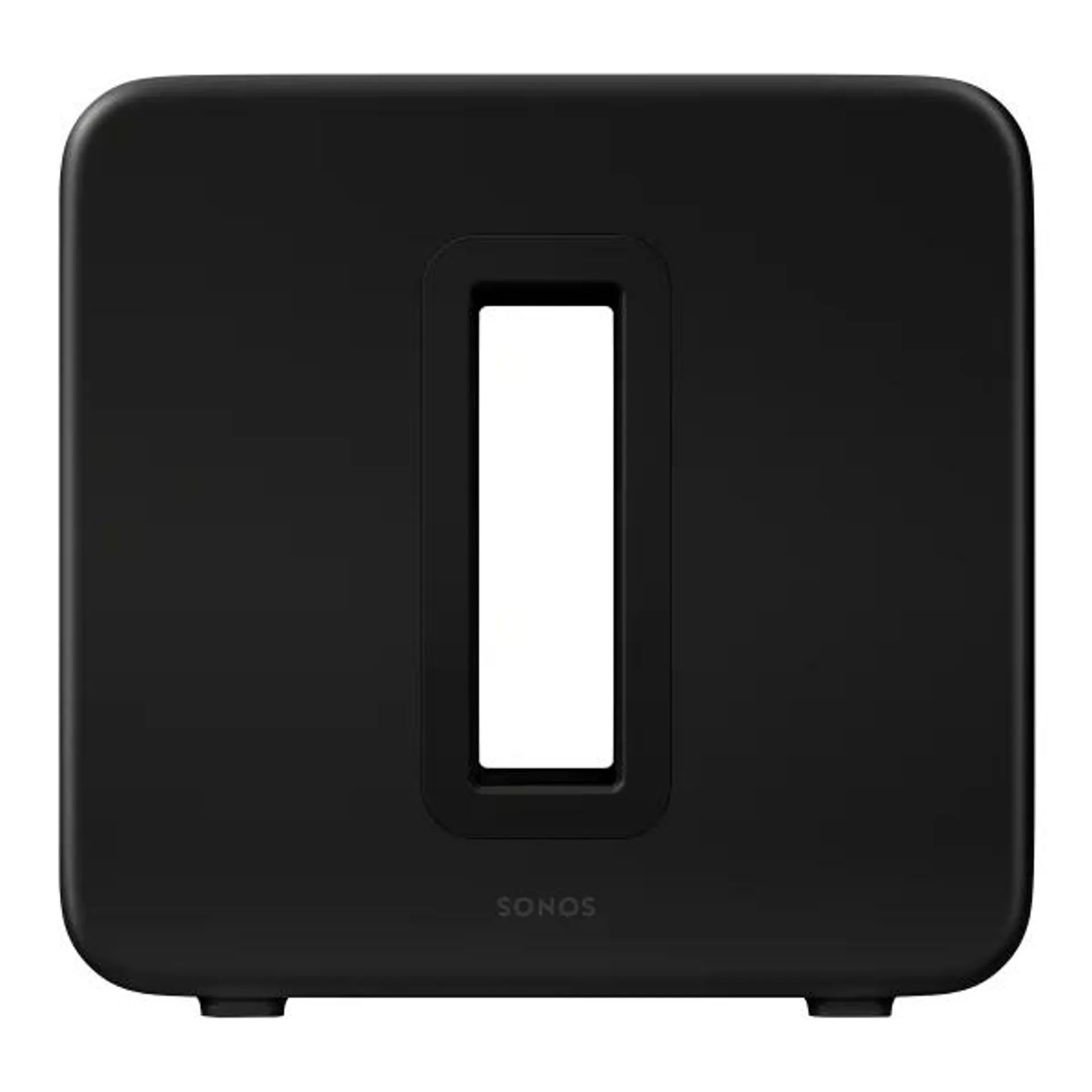 Sonos Sub 4th Generation Wireless Subwoofer