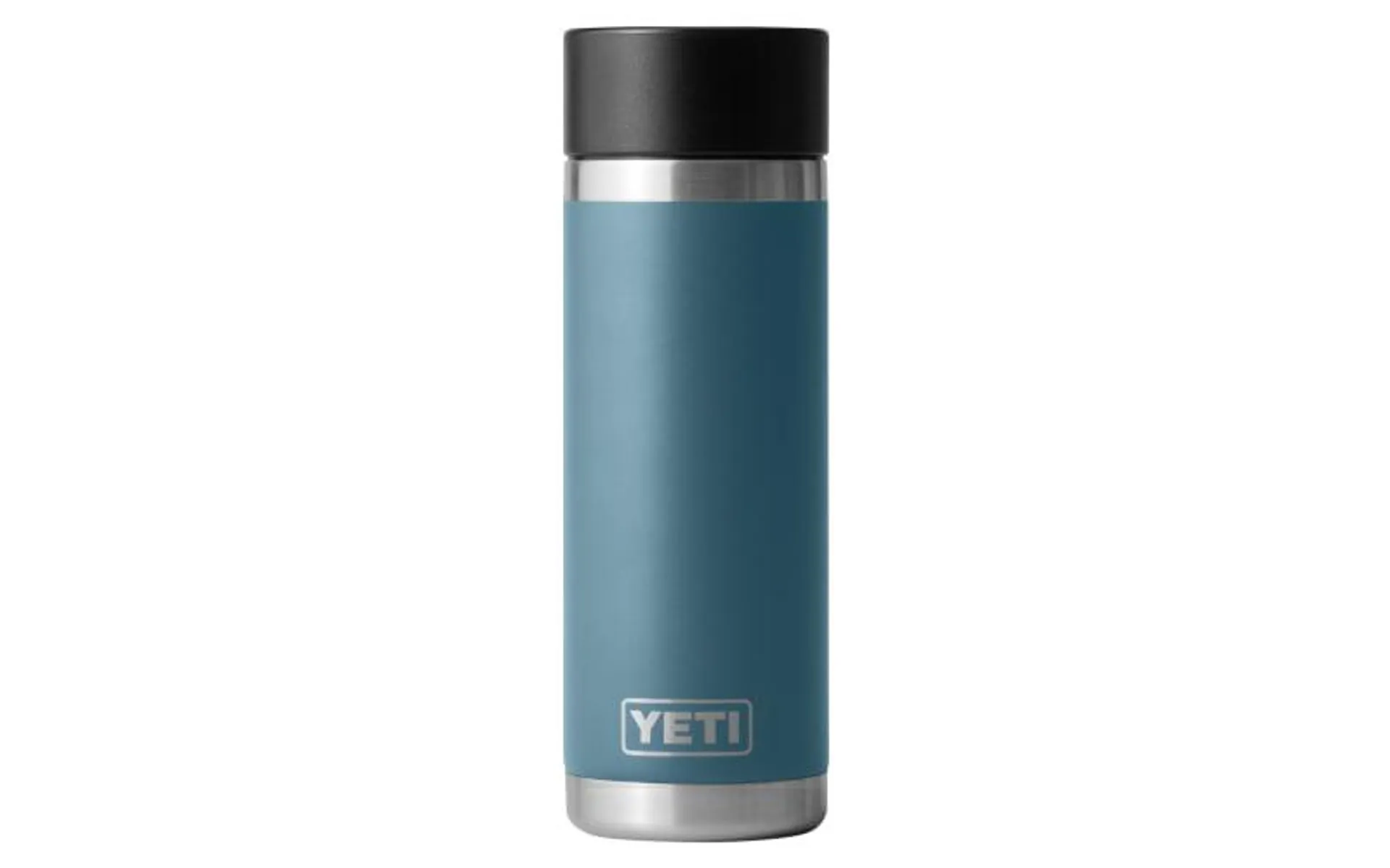 YETI Rambler 18-Oz. Bottle with Hotshot Cap