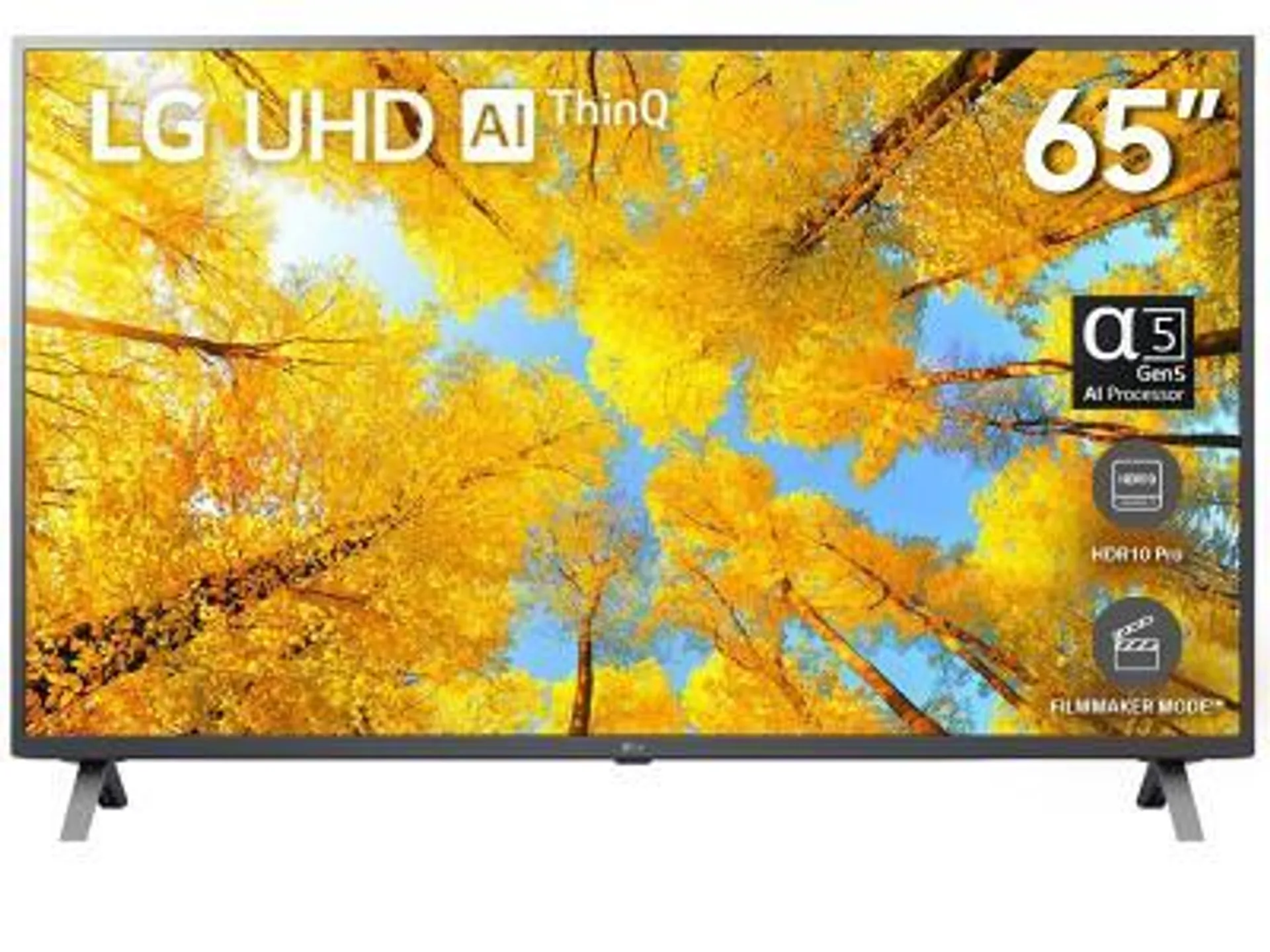 65" LG 65UQ7590PUB LED 4K UHD Smart TV