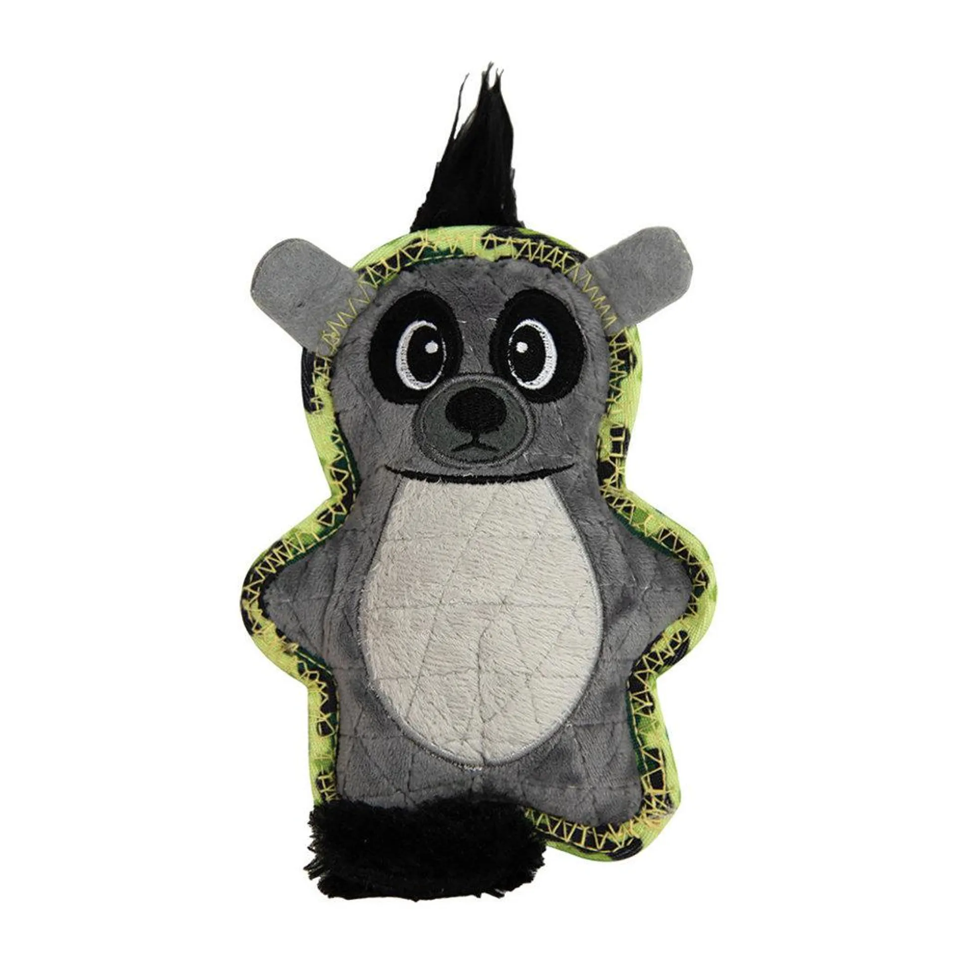 Outward Hound, Xtreme Seamz Lemur - Grey - Small