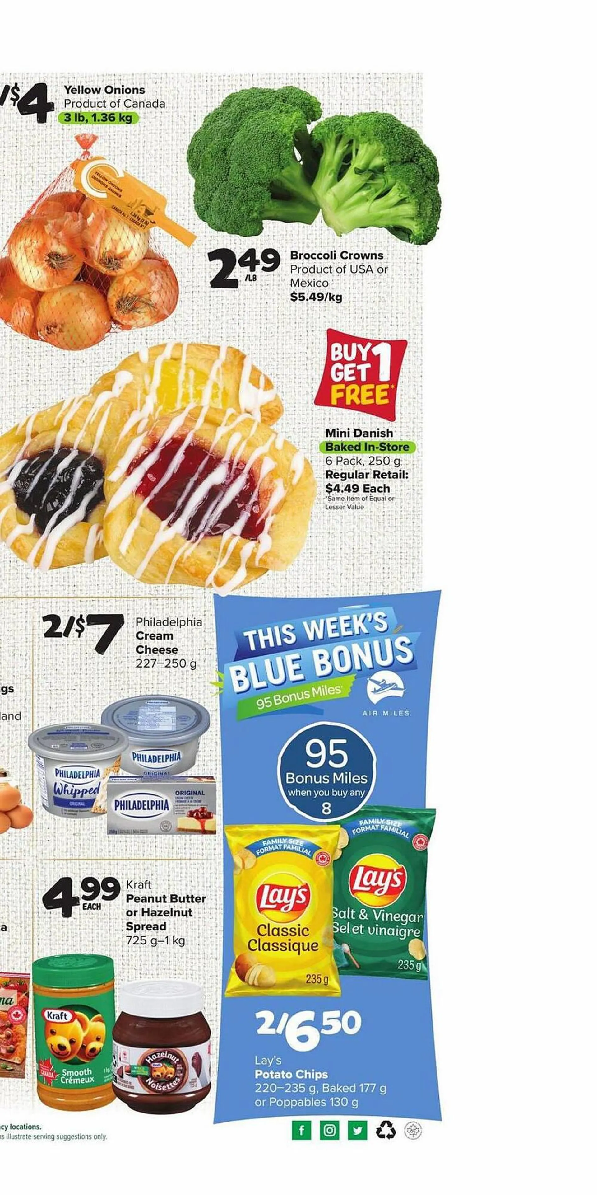 Thrifty Foods flyer - 28